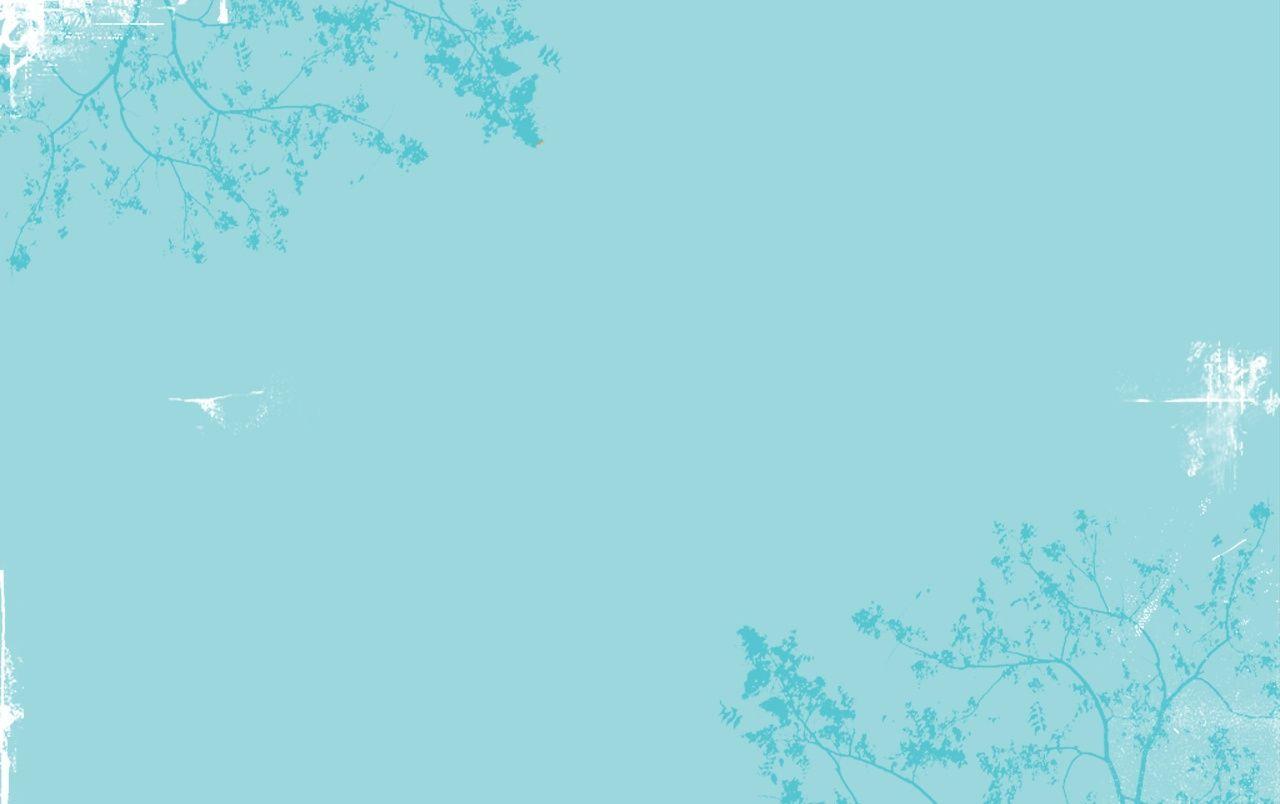 1280x804 Something Cyan Blue Wallpaper. Something Cyan Blue
