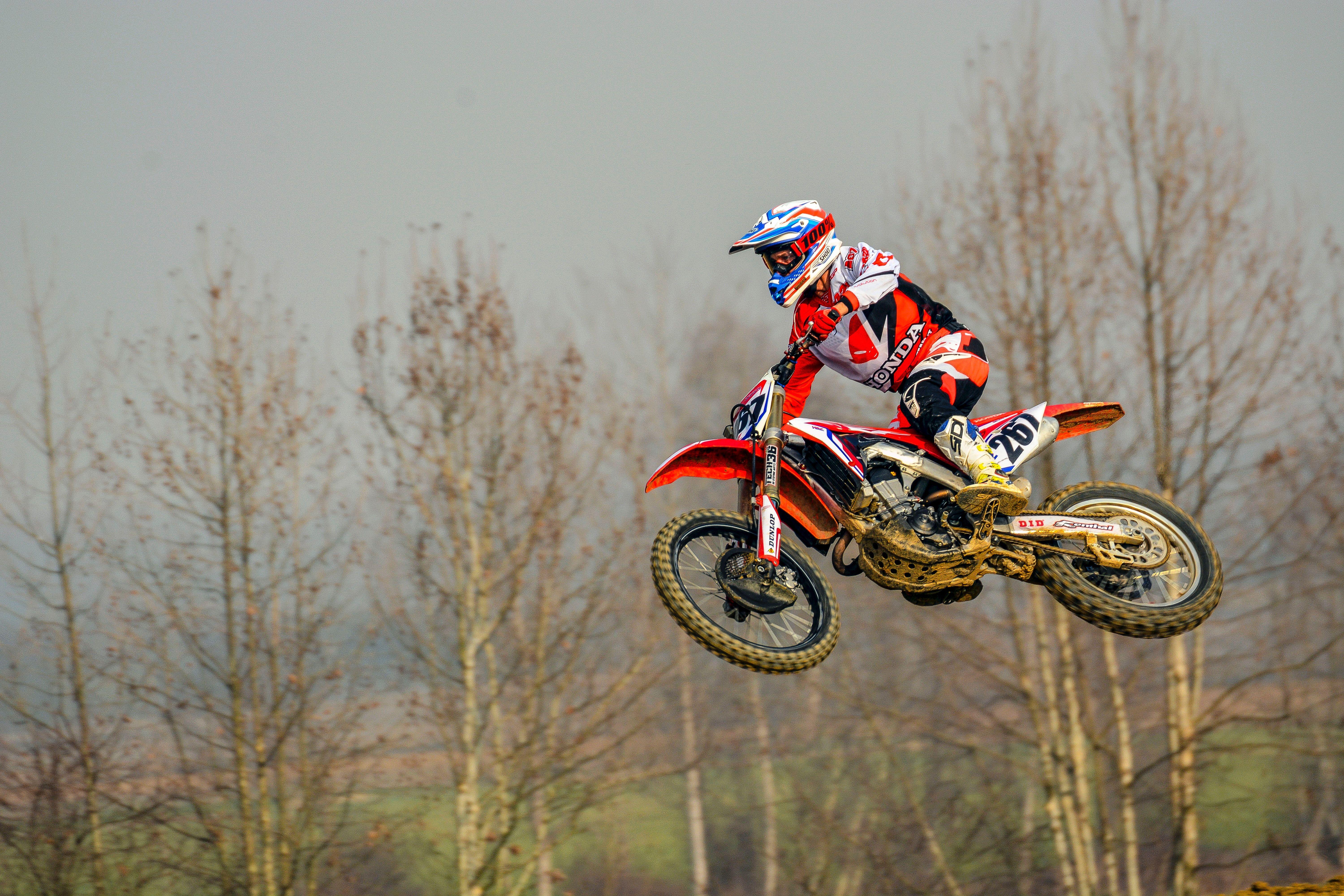 6000x4000 Motocross Picture [HD]. Download Free Image