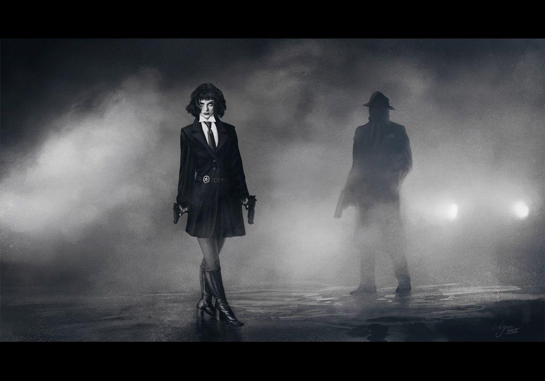 1069x747 High Resolution Noir Film Noir Wallpaper