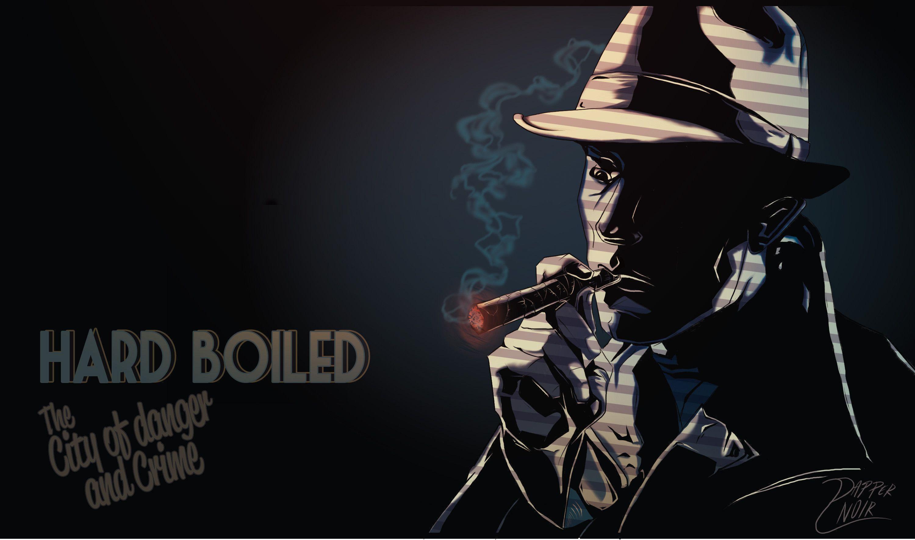 3000x1771 Free download Film Noir Wallpaper [3000x1771] for your Desktop