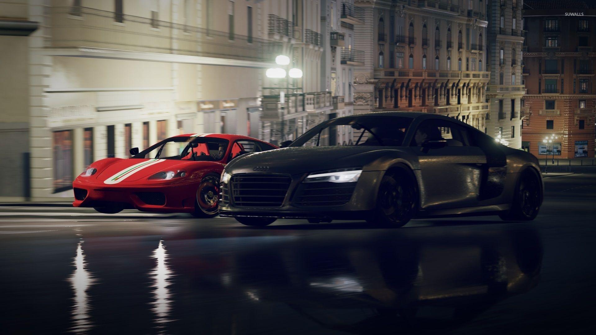 1920x1080 Forza Horizon 2 [17] wallpaper wallpaper