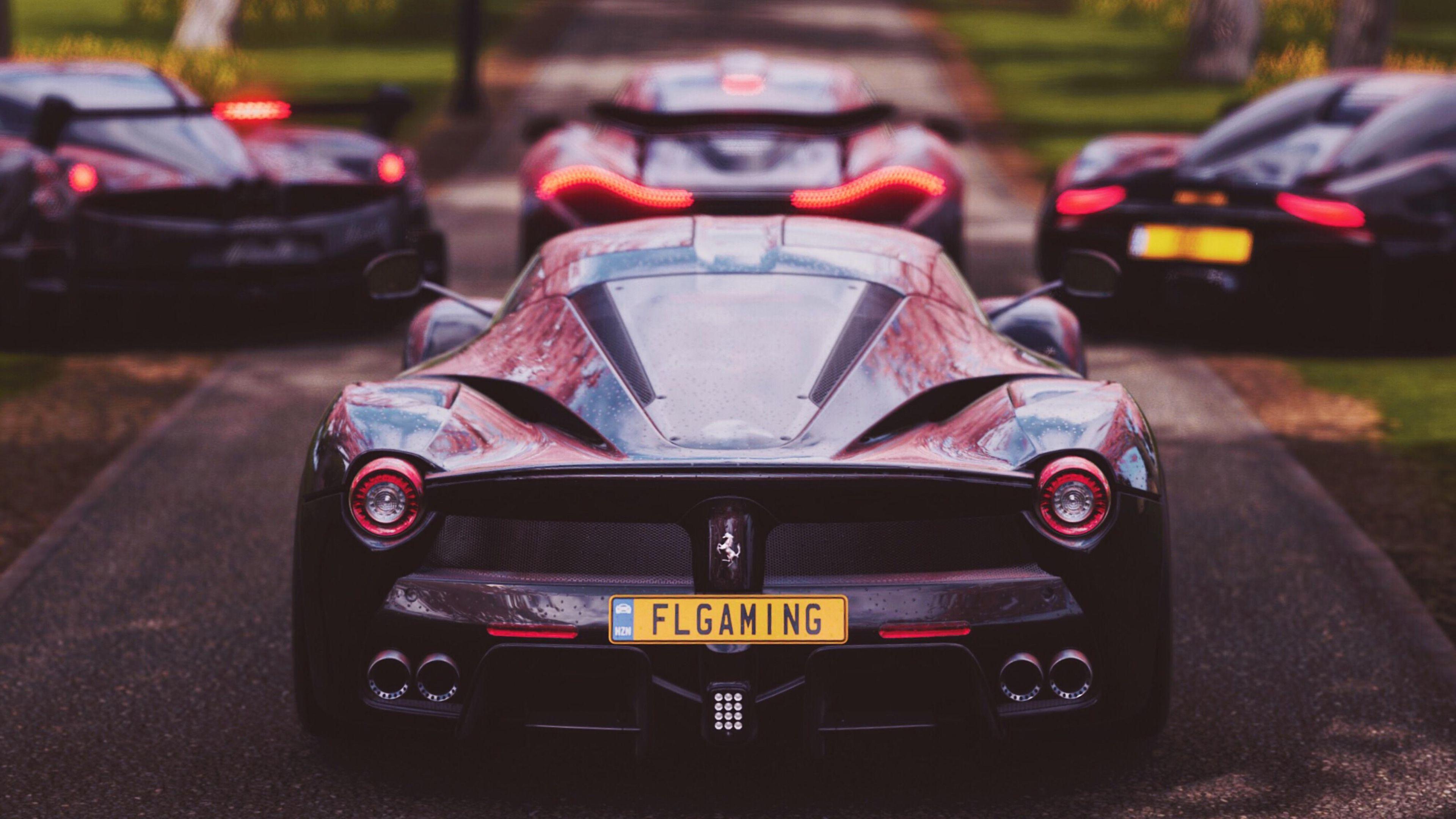 3840x2160 Wallpaper 4k Forza Horizon 4 Summer Is Back 2019 games wallpaper