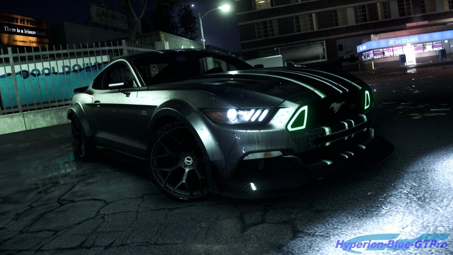 Need For Speed Mustang Wallpapers Top Free Need For Speed Mustang Backgrounds Wallpaperaccess