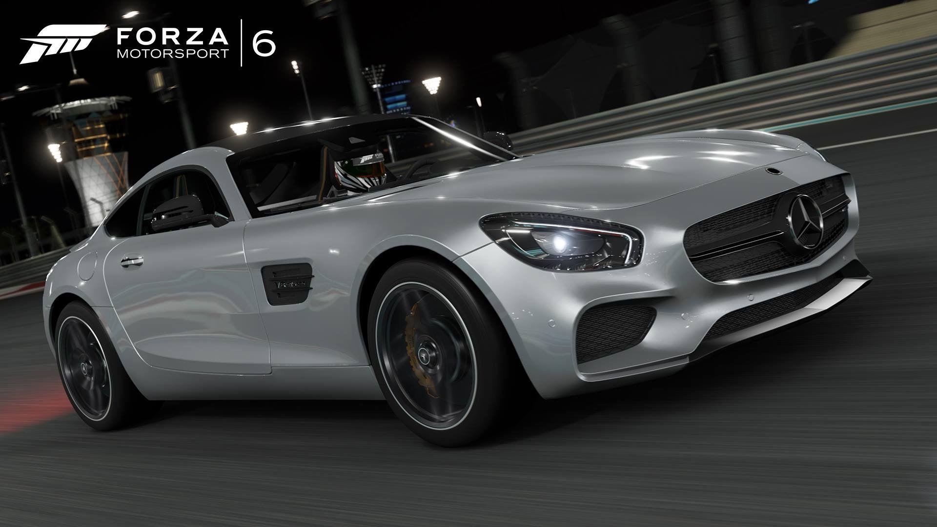1920x1080 Forza Motorsport 6 HD Wallpaperx1080