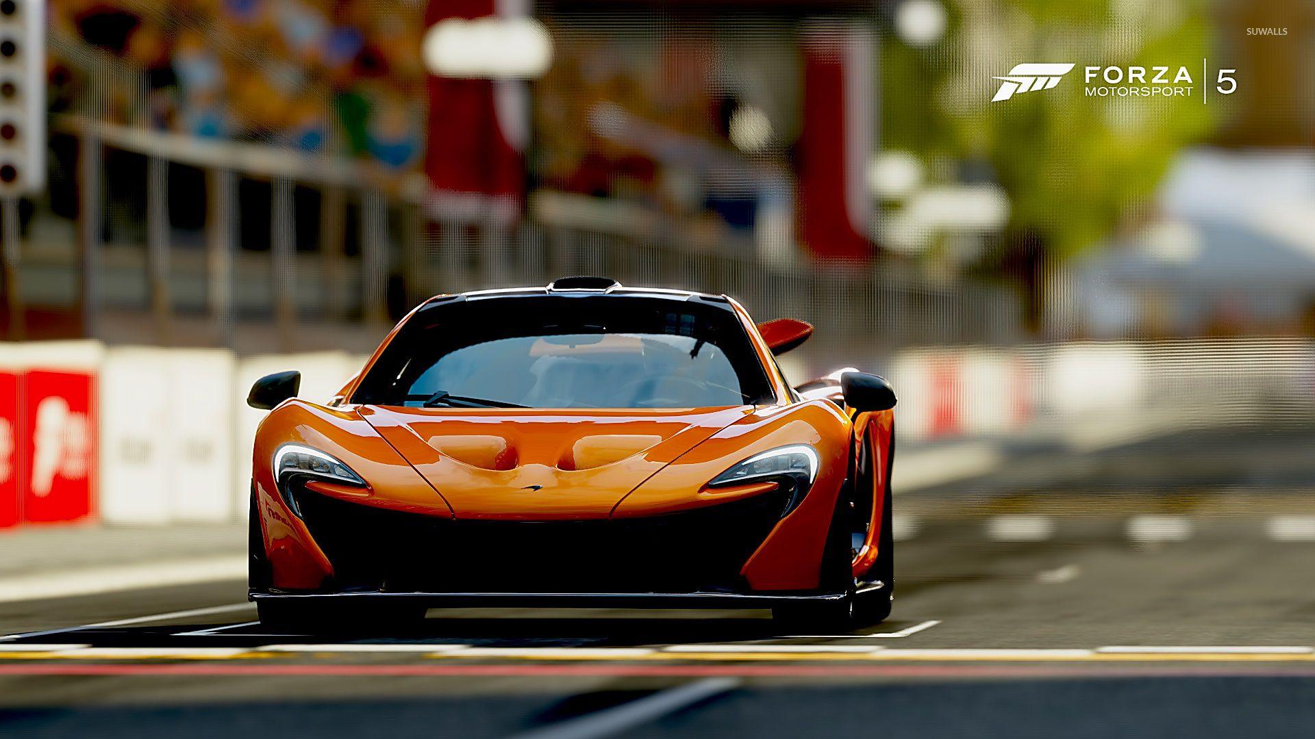 1920x1080 Forza Motorsport 5 [2] Wallpaper 7 Wallpaper HD