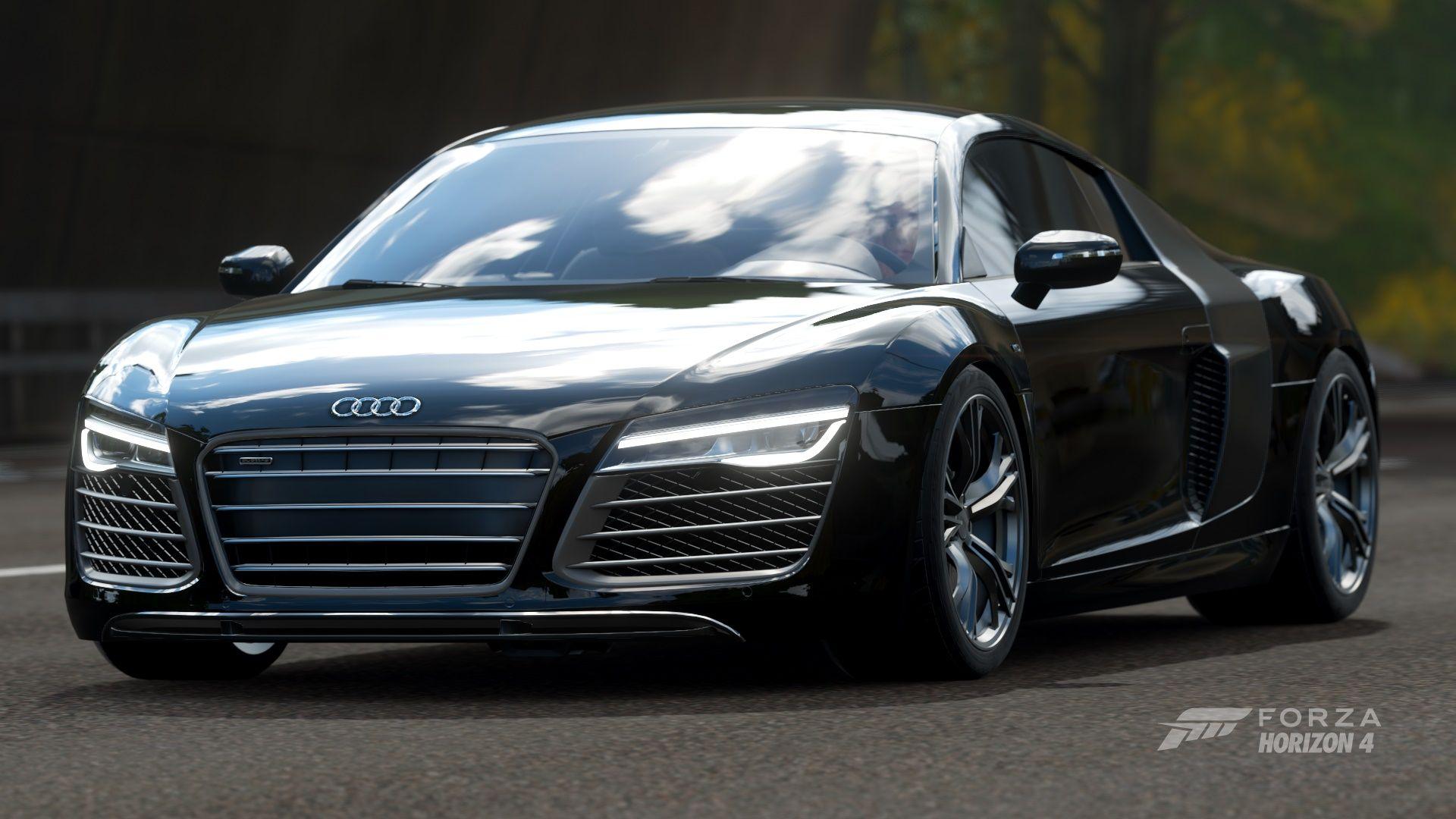 1920x1080 Forza Wallpaper