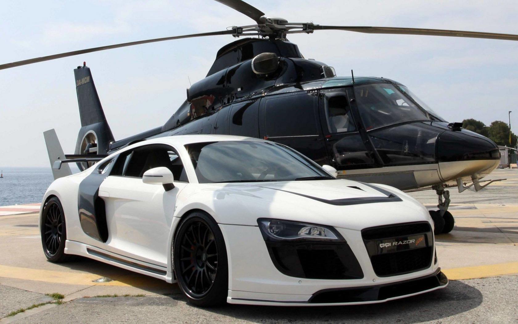 1680x1050 Audi Tt Audi R8 HD Wallpaper & background Download