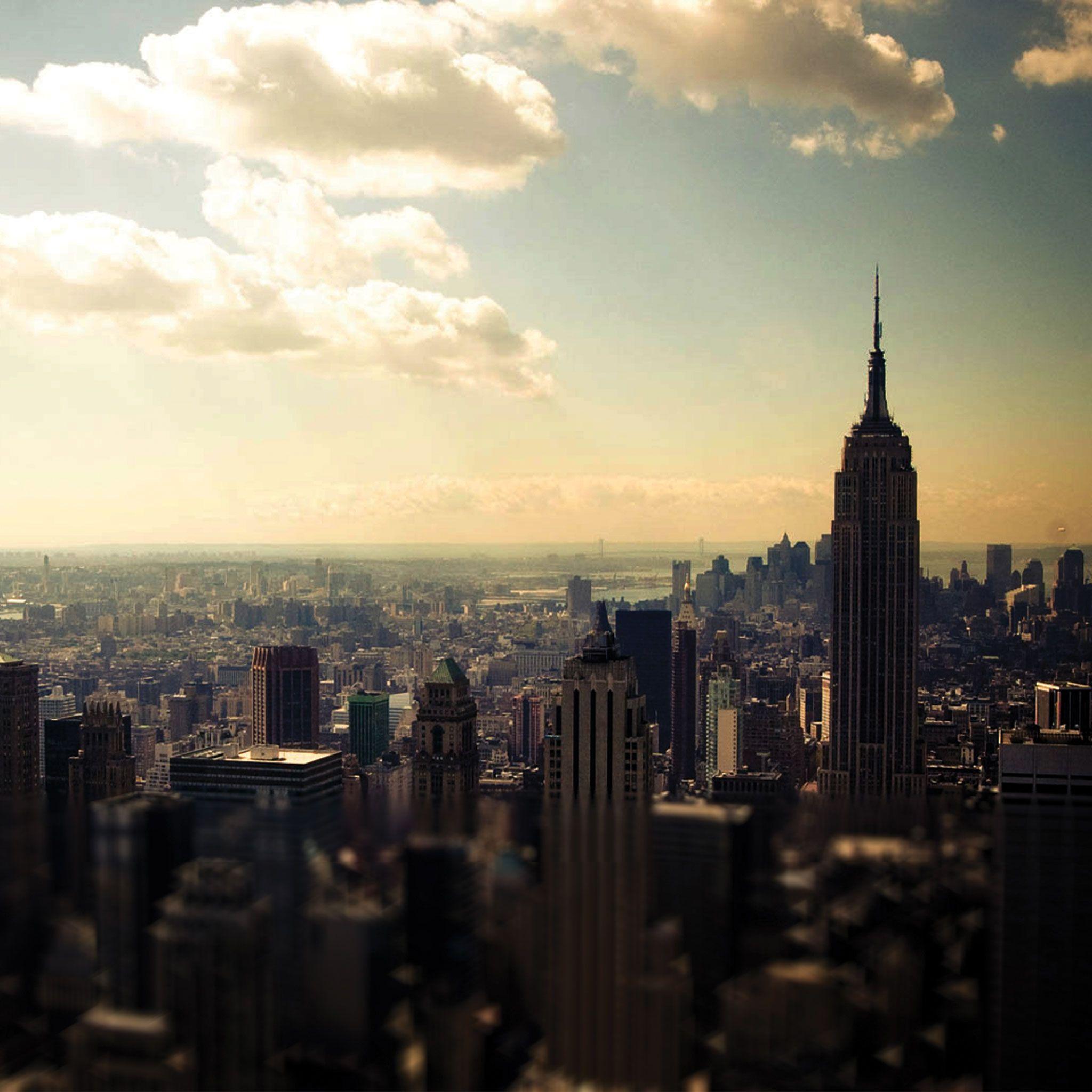 Download New York 4k Wallpaper Ipad