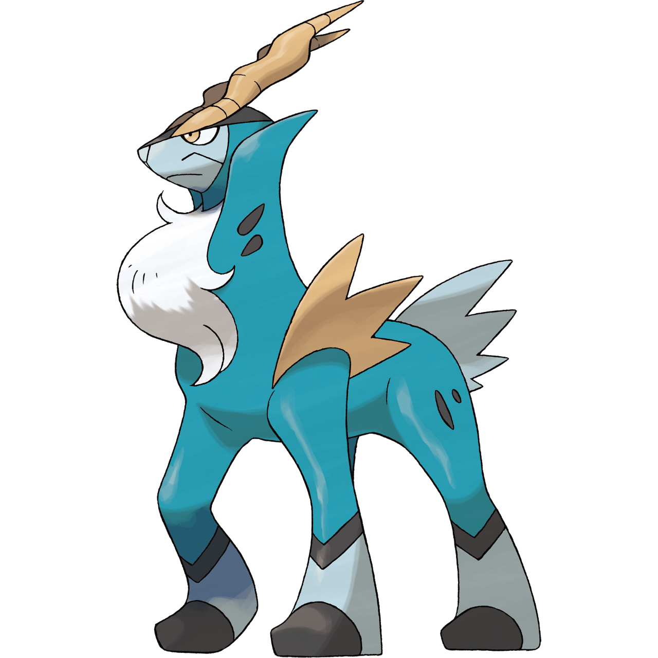 1280x1280 vp/émon Thread