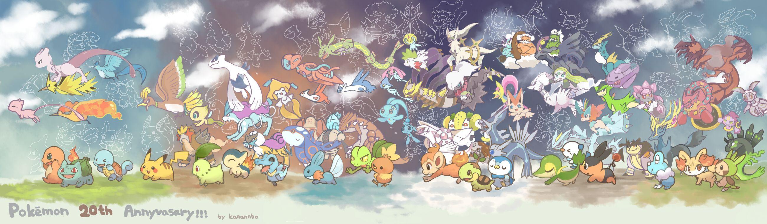 2600x760 Cobalionémon Anime Image Board