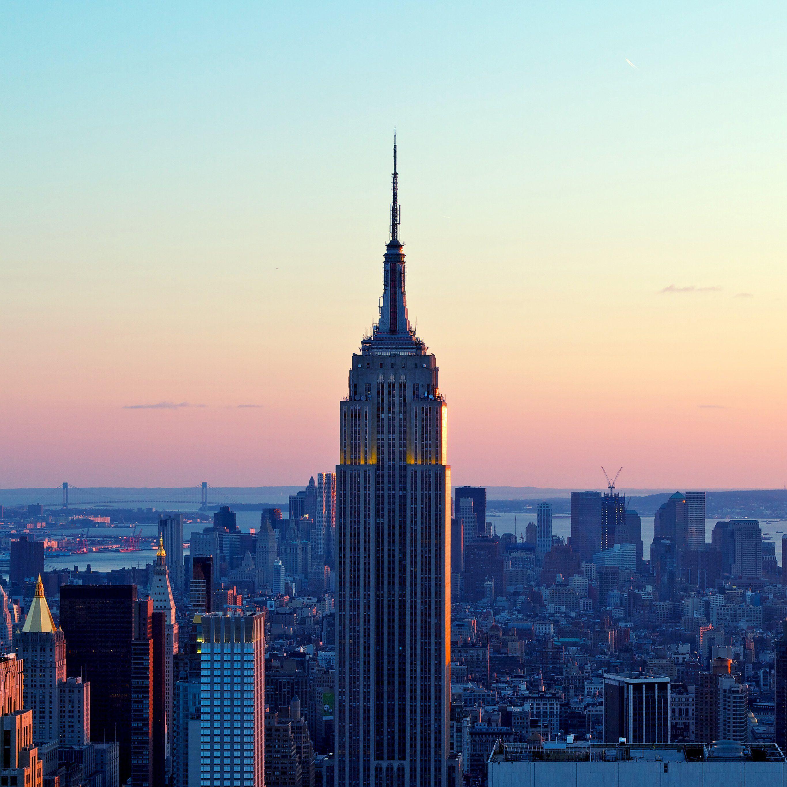 New York iPad Wallpapers Top Free New York iPad Backgrounds