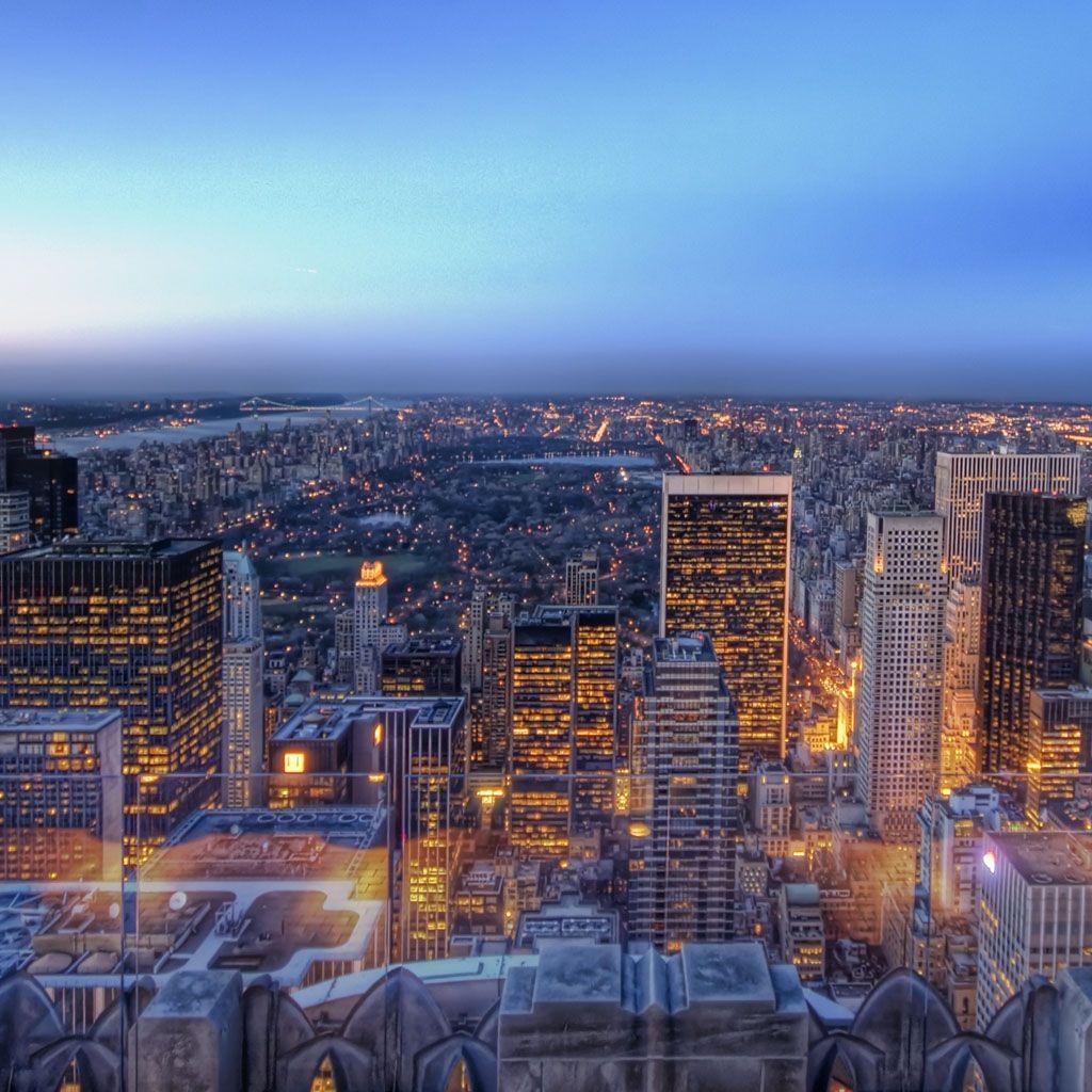 New York iPad Wallpapers Top Free New York iPad Backgrounds