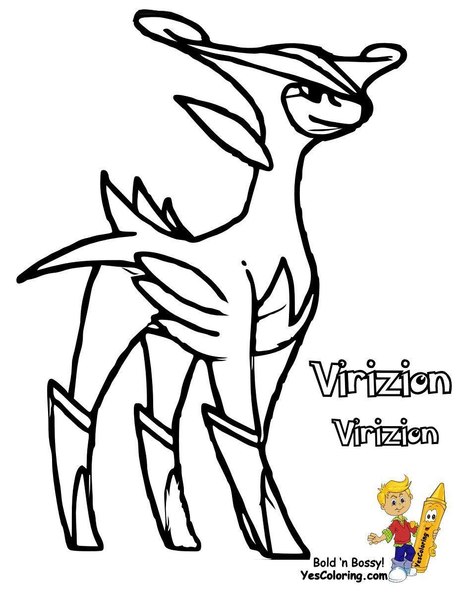 928x1200 Free download Pokemon Virizion From the thousands