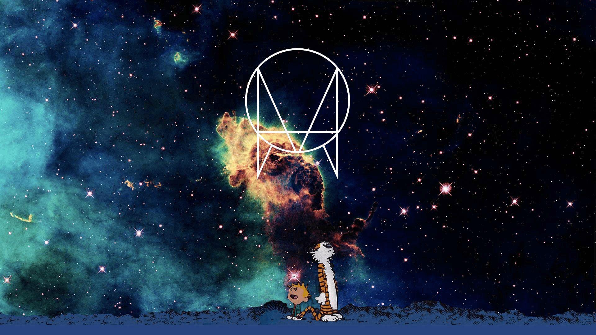 1920x1080 Owsla Wallpaper