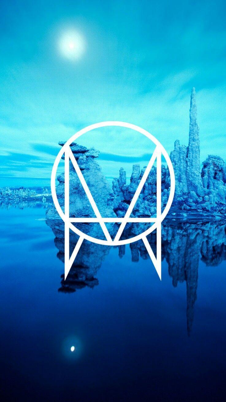 737x1311 OWSLA Wallpaper