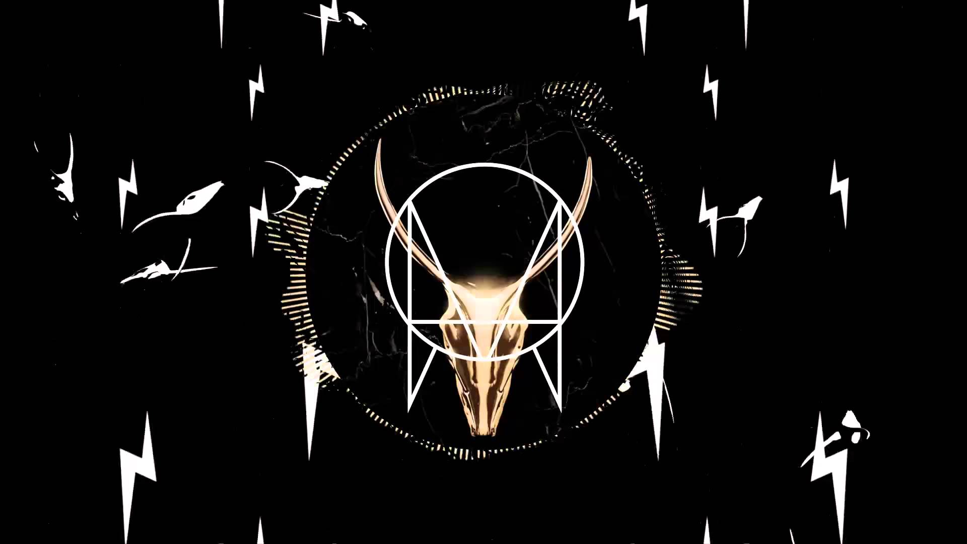 1920x1080 OWSLA Wallpaper