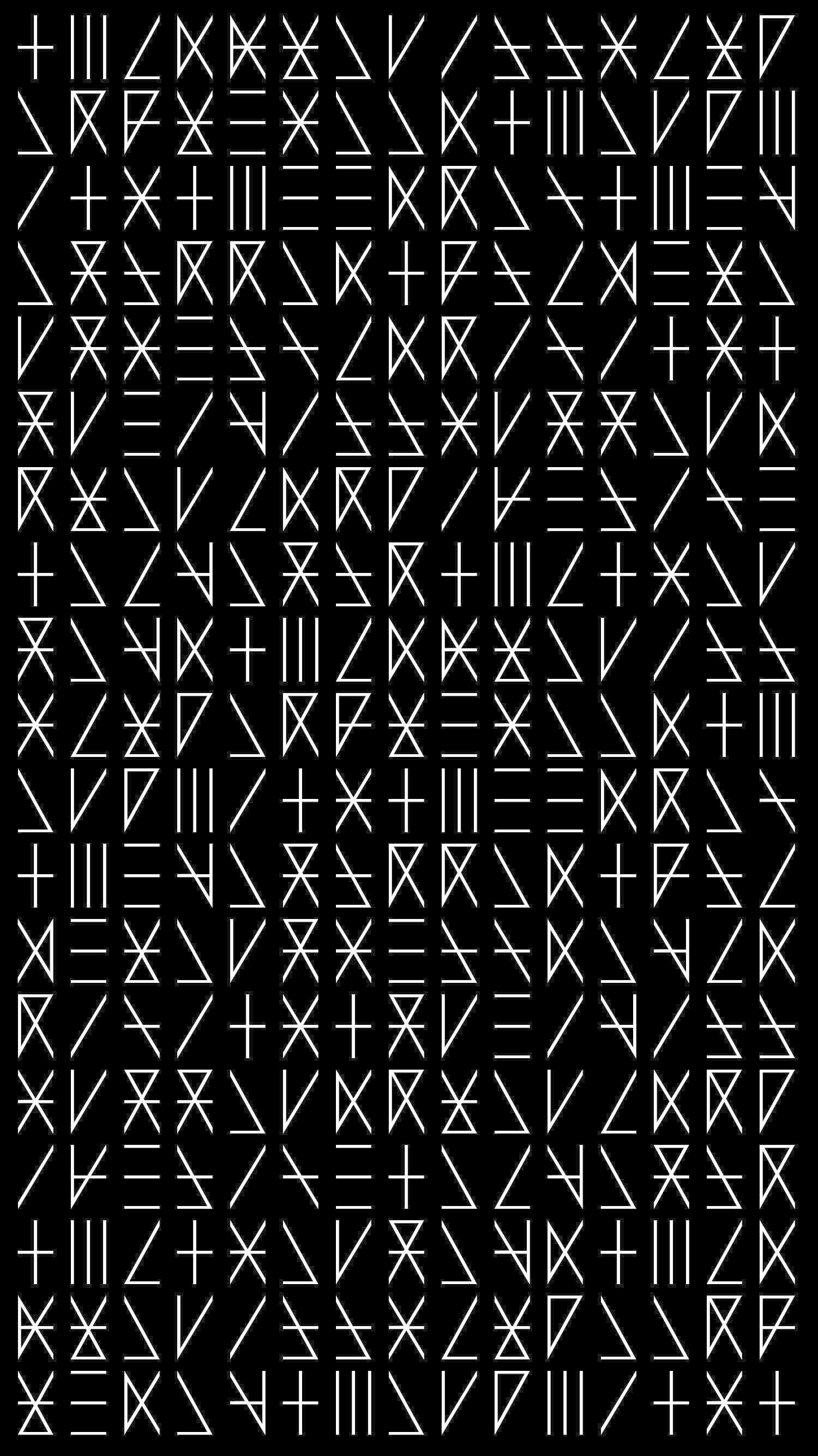 1500x2668 Owsla Wallpaper