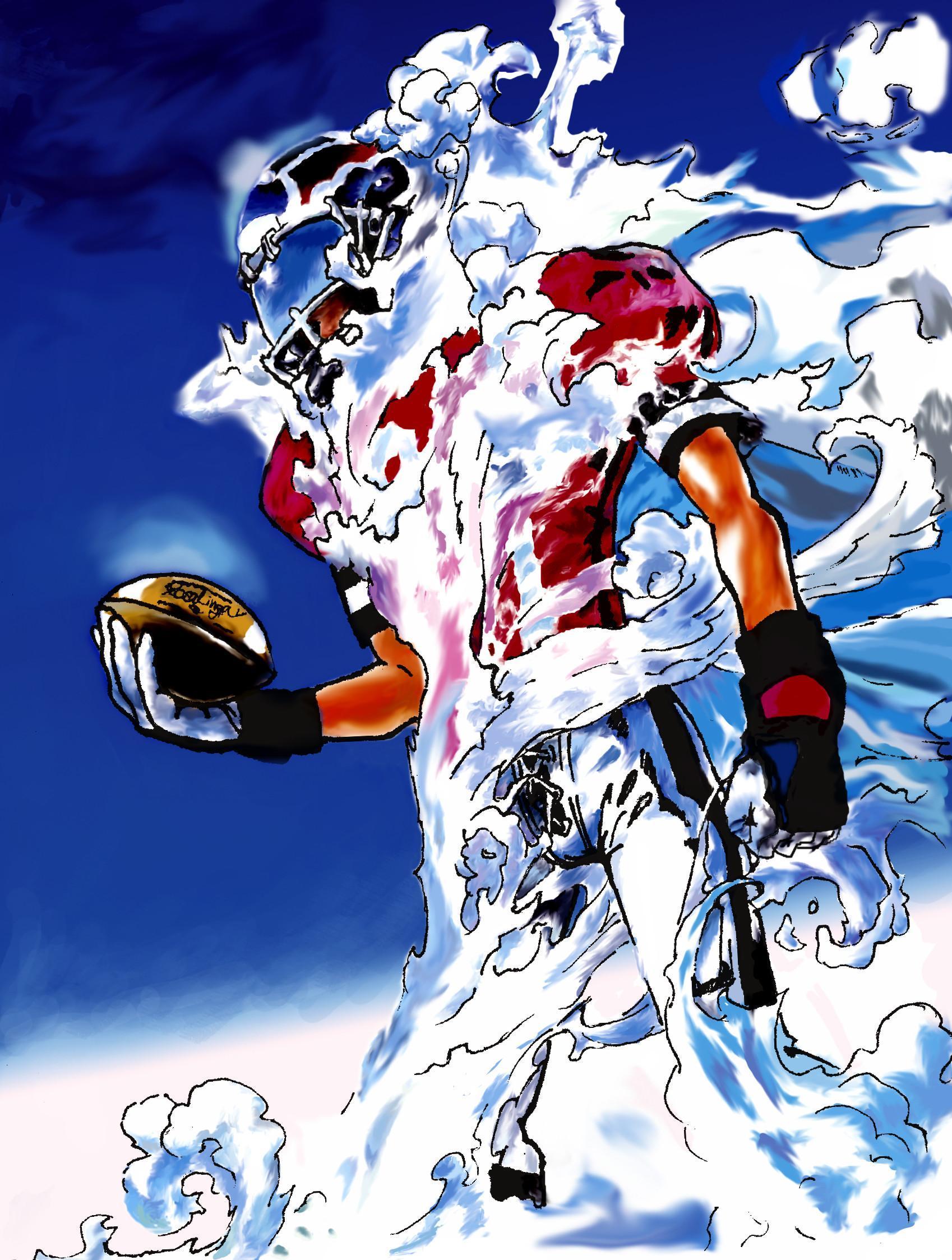 Eyeshield 21 Wallpapers Top Free Eyeshield 21