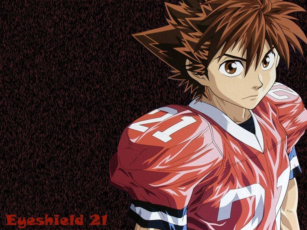 Eyeshield 21 Wallpapers Top Free Eyeshield 21 Backgrounds