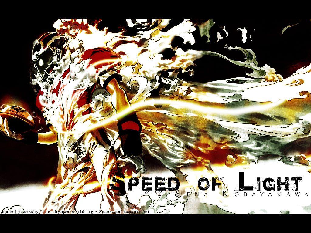 1024x768 Top Eyeshield 21 Photo In High Quality GOLDWALL