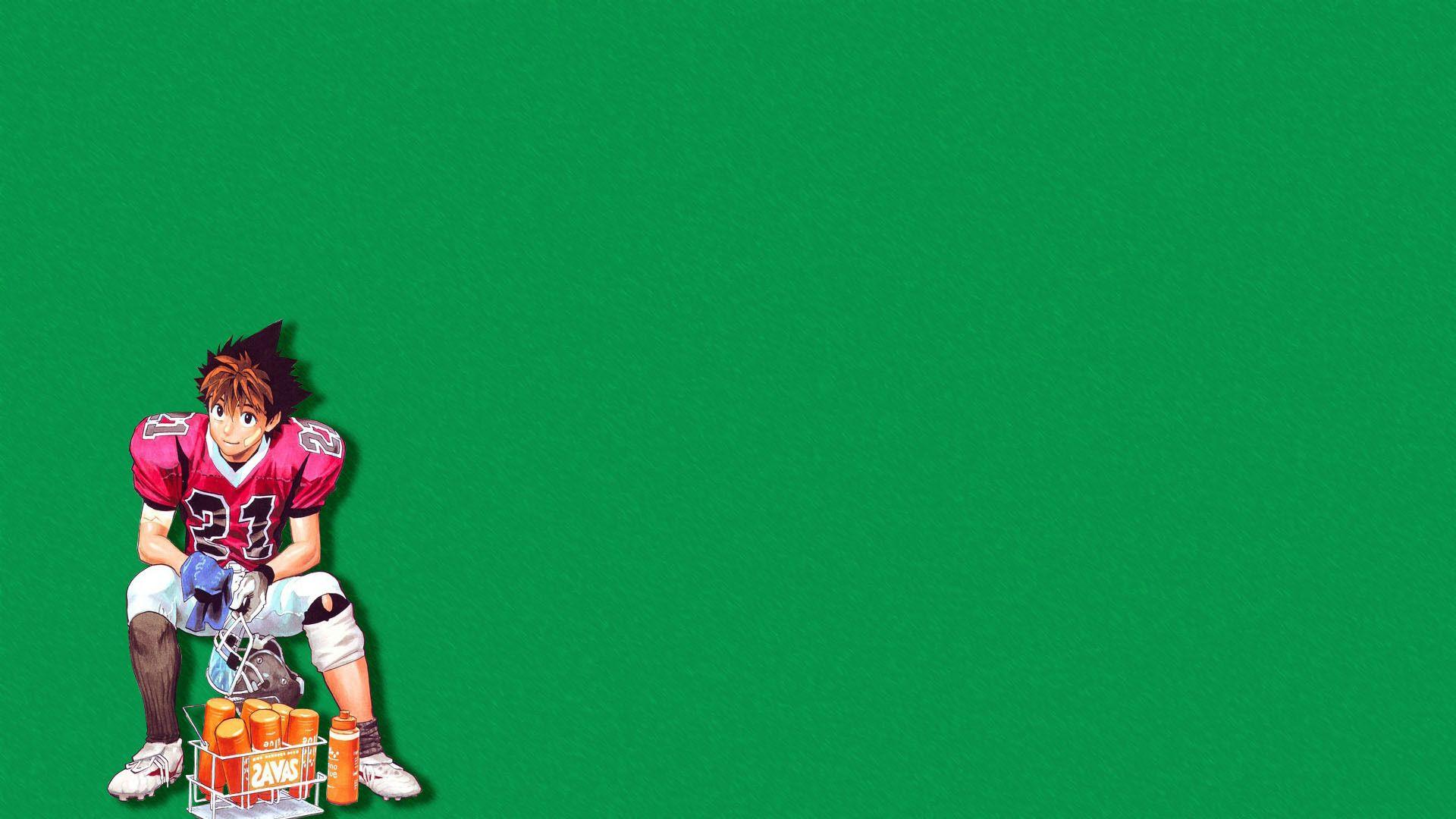 Eyeshield 21 Wallpapers Top Free Eyeshield 21 Backgrounds