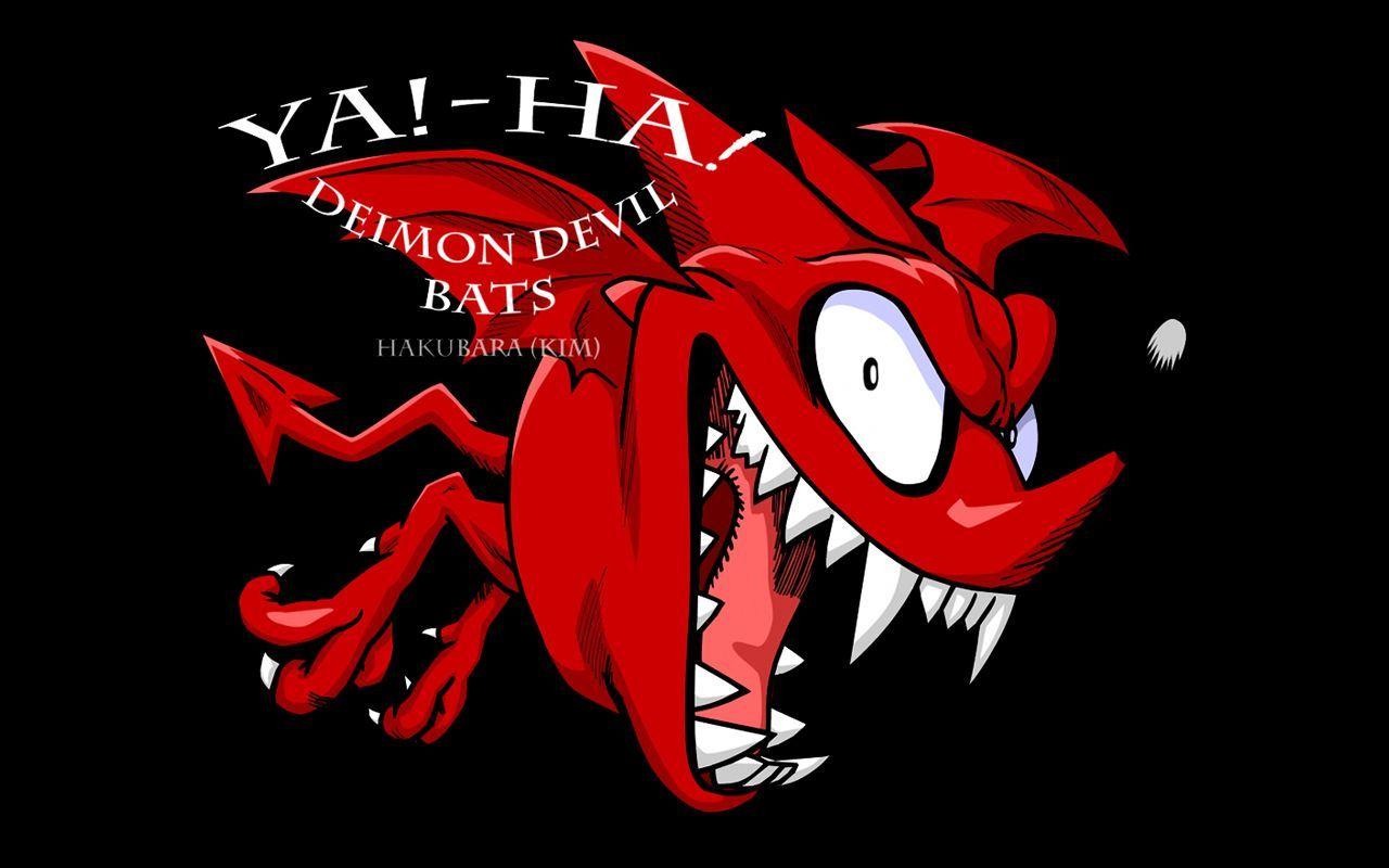 1280x800 wallpaper: Wallpaper Eyeshield 21 Hiruma. Anime arms, Wallpaper