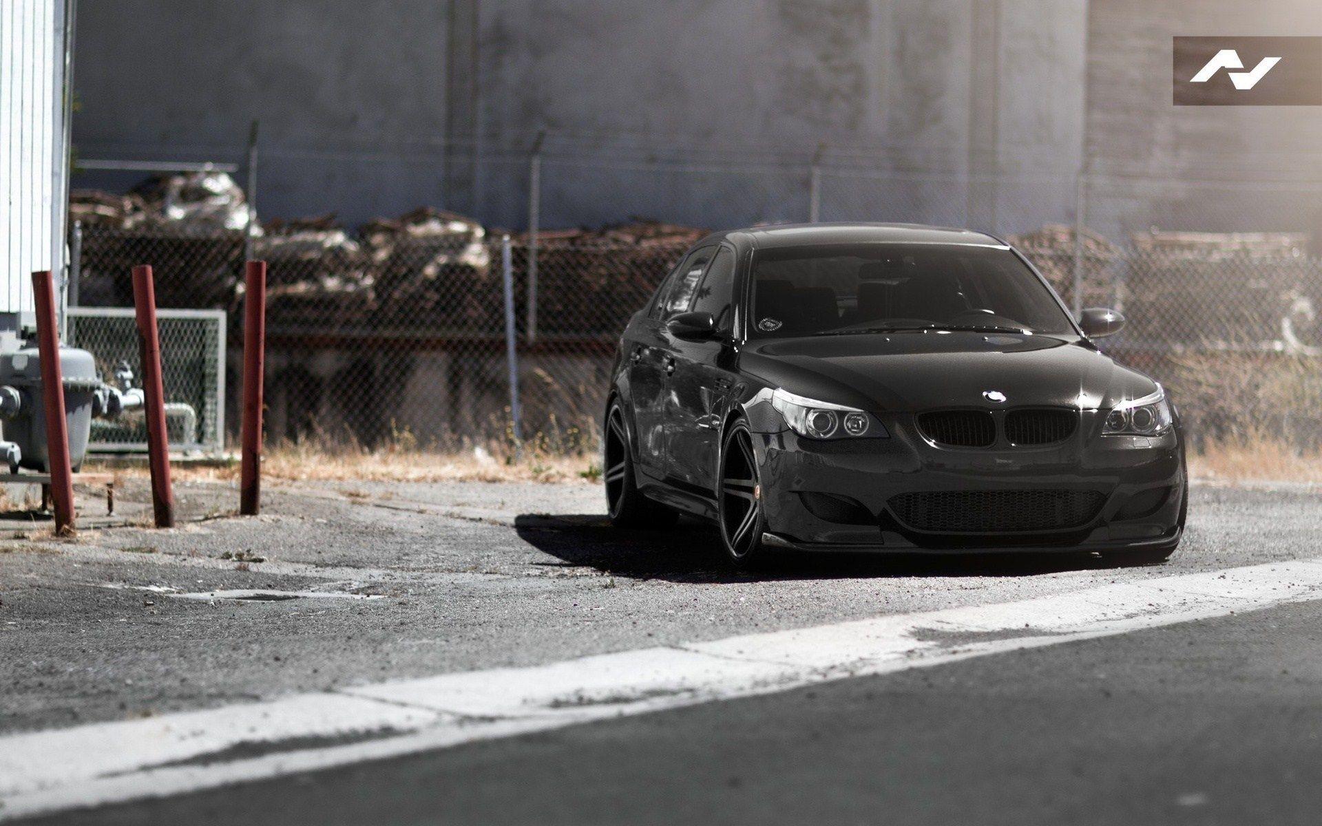 1920x1200 Wallpaper Bmw M5 M Performance Parts, Hd, Automotive
