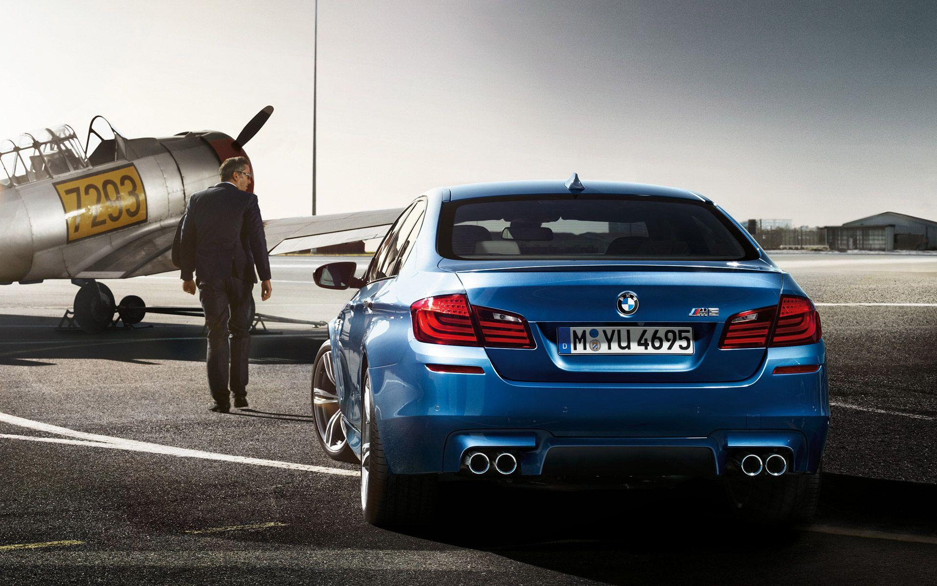 1920x1200 Bmw M5 Wallpaper #WEG4W48 (1920x1200 px)