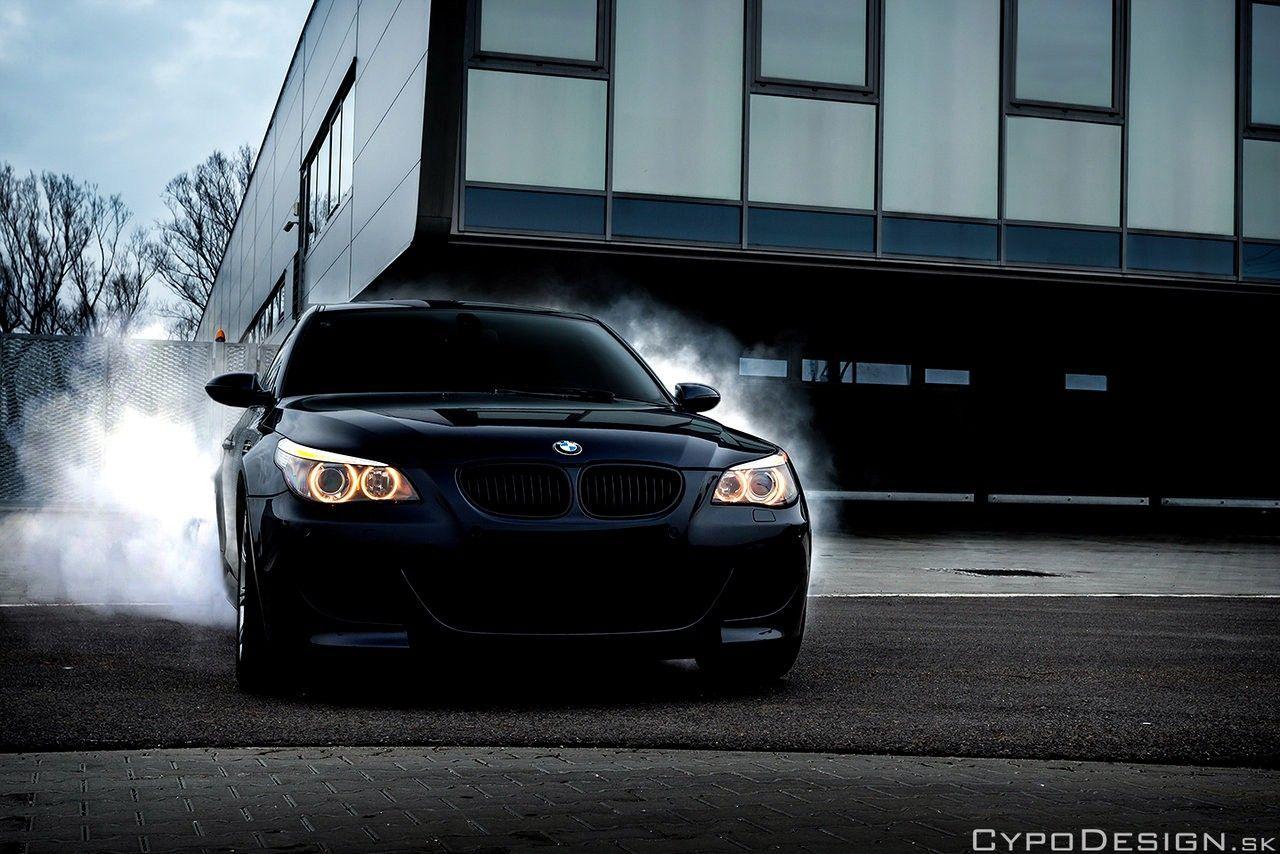 Black BMW M5 Wallpapers - Top Free Black BMW M5 Backgrounds