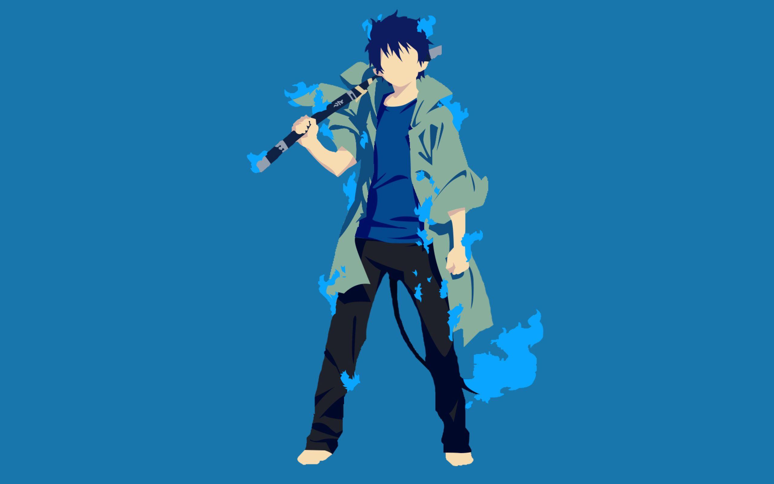 2560x1600 Rin Okumura Minimalist 2560x1600 Resolution Wallpaper