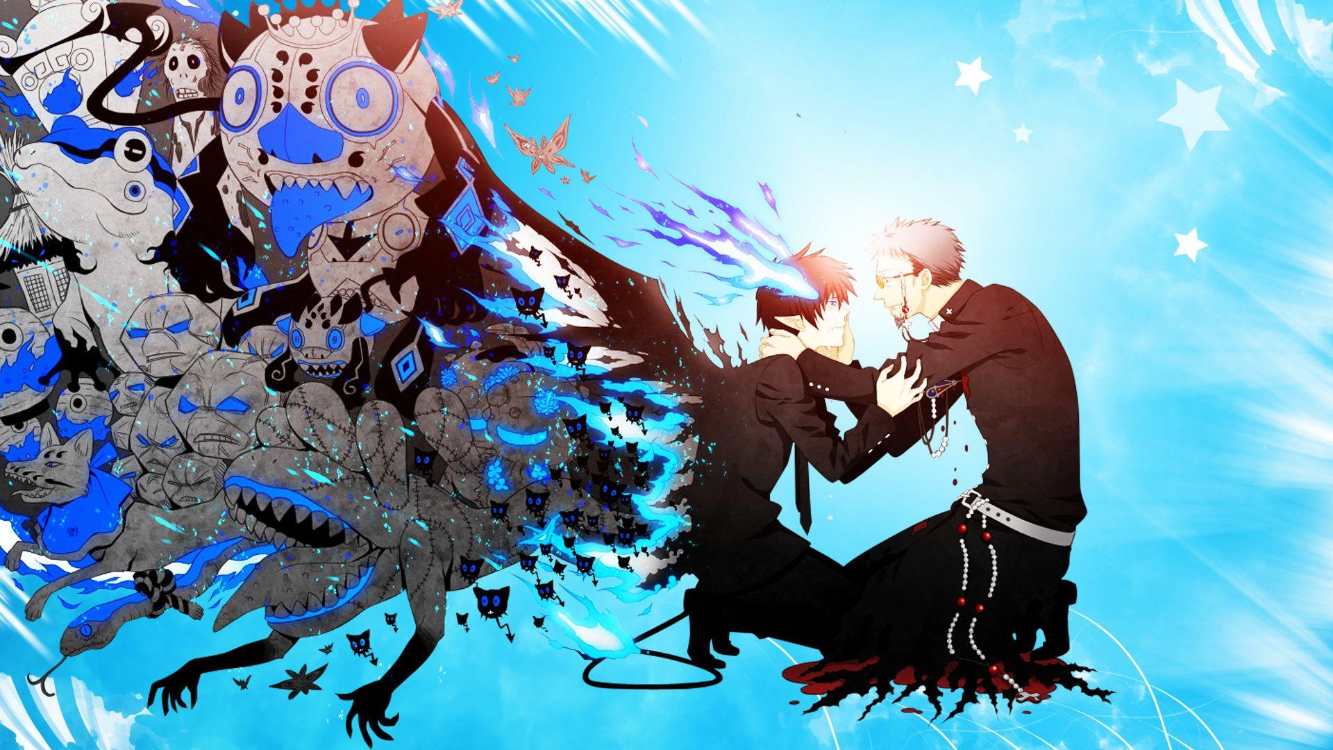 1920x1080 Rin Okumura Wallpaper