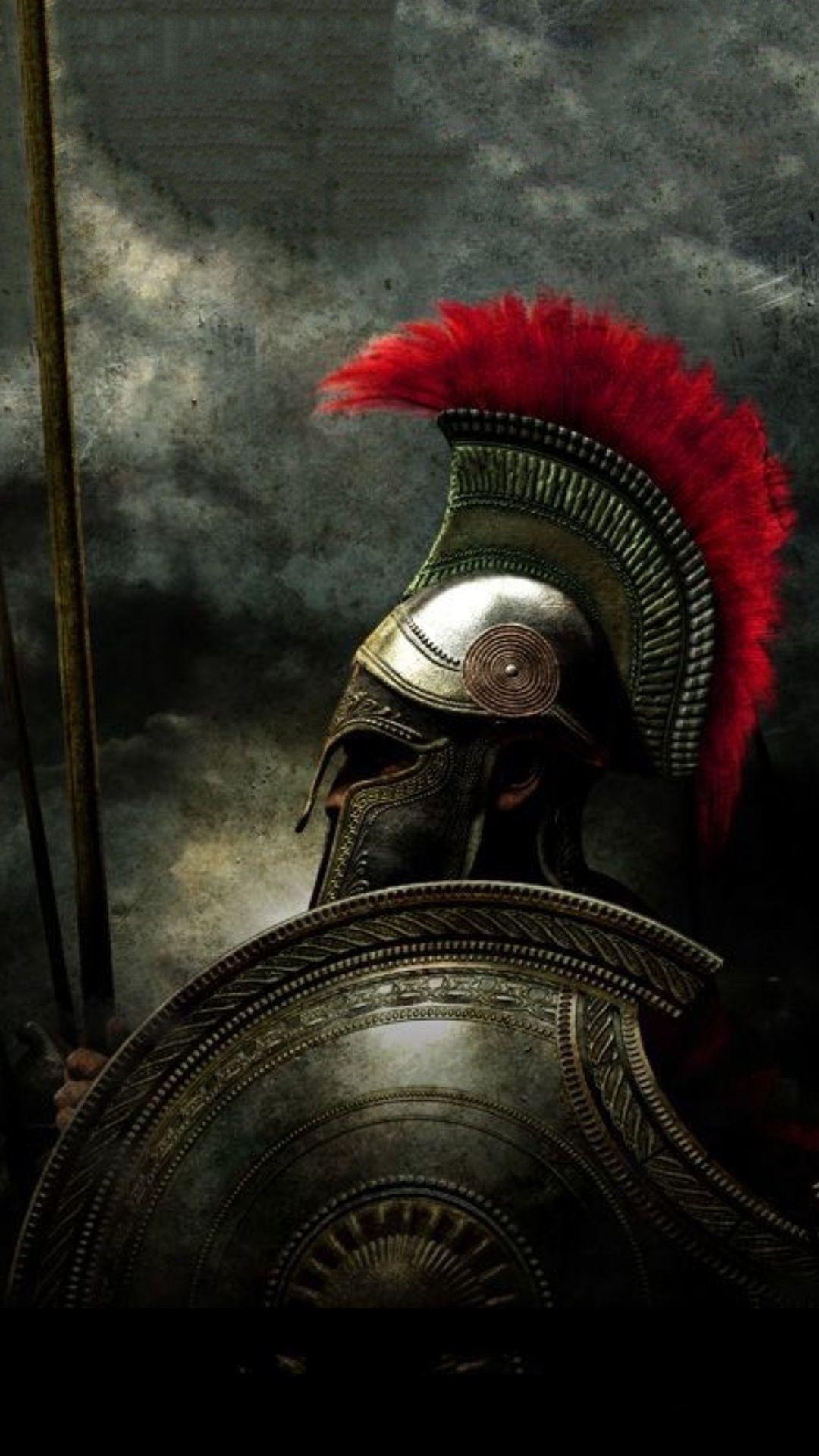 1080x1920 Best Hoplites image. Greek warrior, Ancient greece