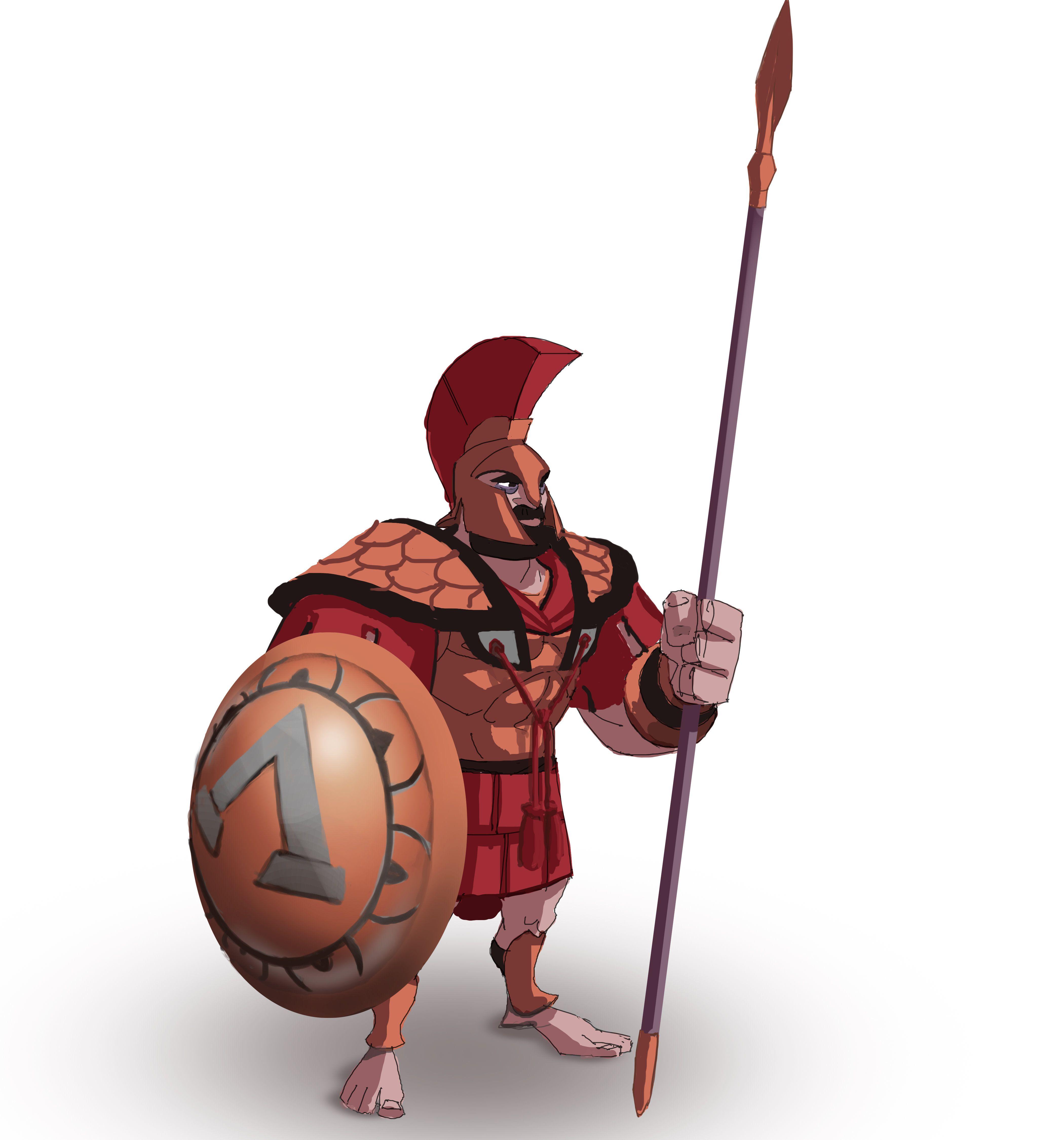 4200x4500 Cavalry wallpaper image of Empires Online