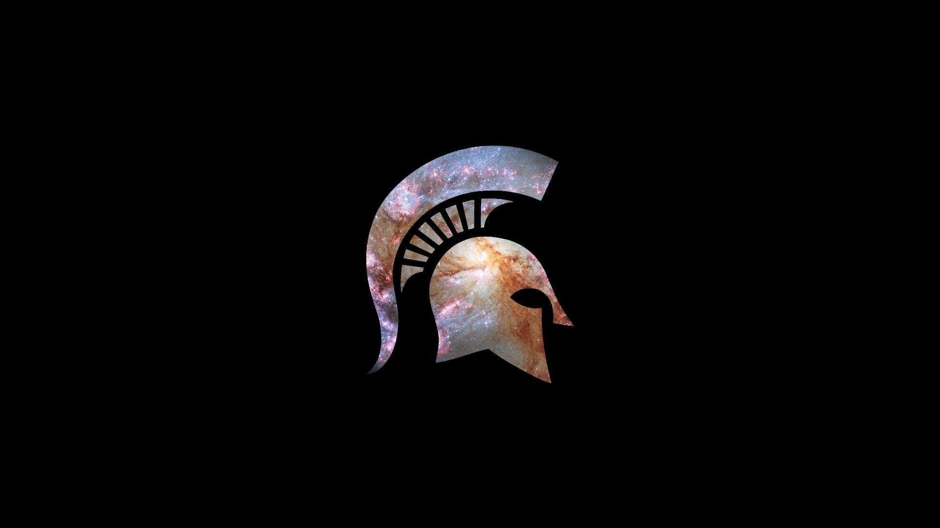 1920x1080 Spartan Warrior Wallpaper