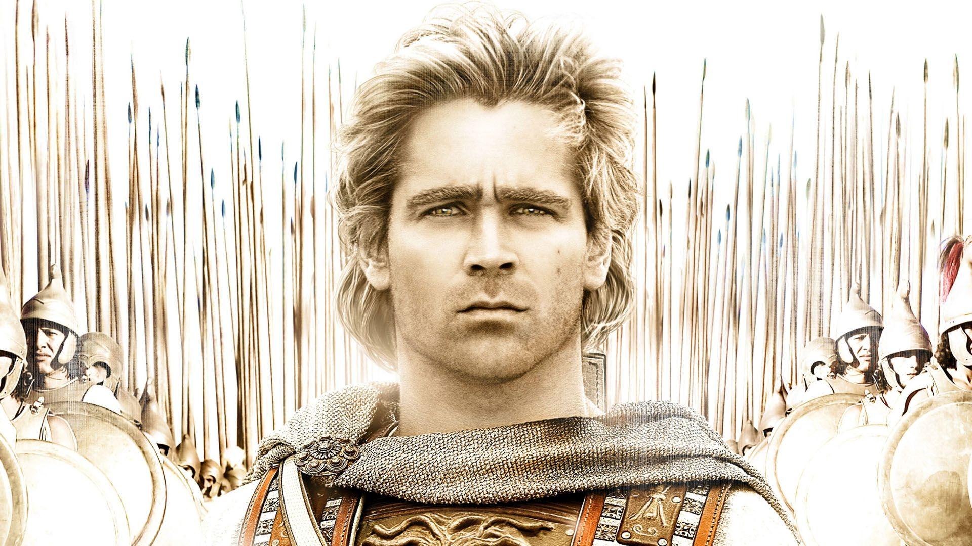 1920x1080 Download 1920x1080 HD Wallpaper alexander ancient general colin