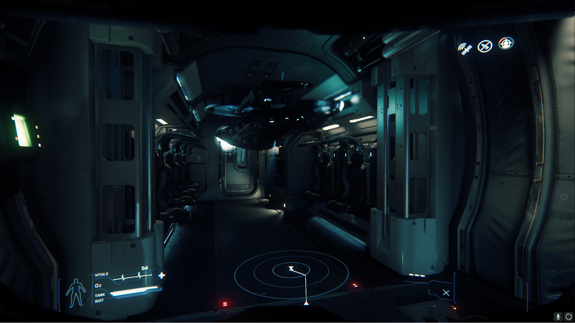 1918x1078 The Nox fits in the Hoplite just.fine