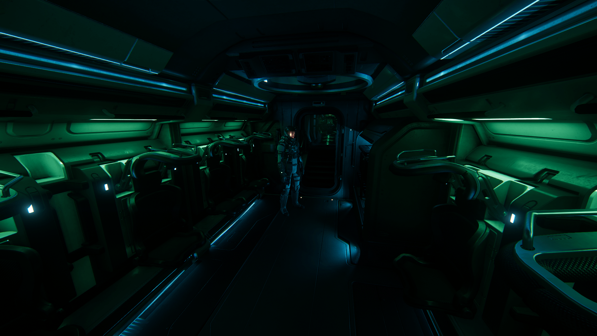 1920x1080 Vanguard Hoplite (Dropship)
