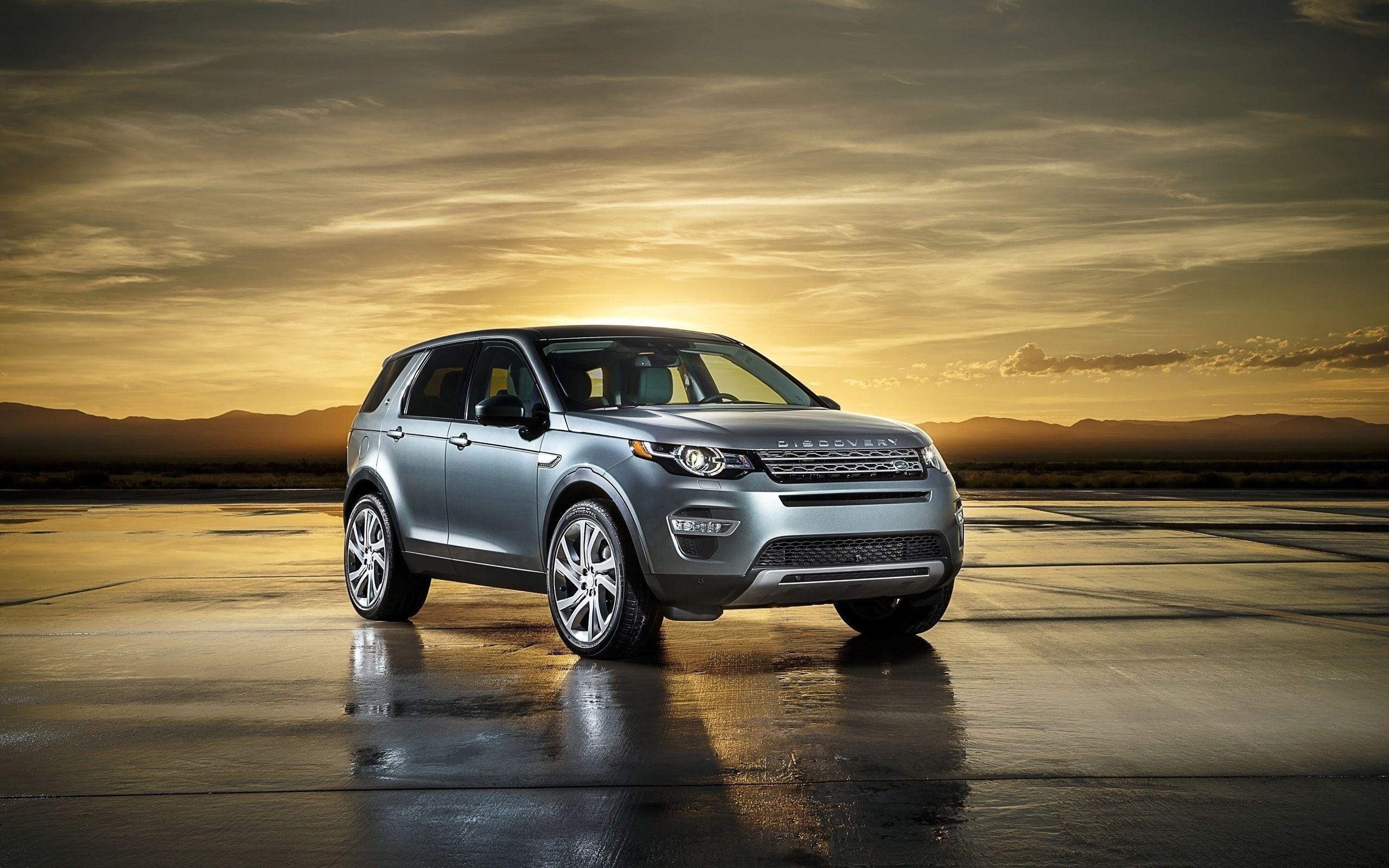 2560x1600 Land Rover Discovery Wallpaper #EEOO9V8 2560x1600 px