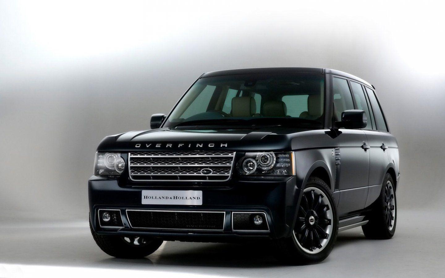 1440x900 Range rover overfinch wallpaper, Range rover, Cars Wallpaper