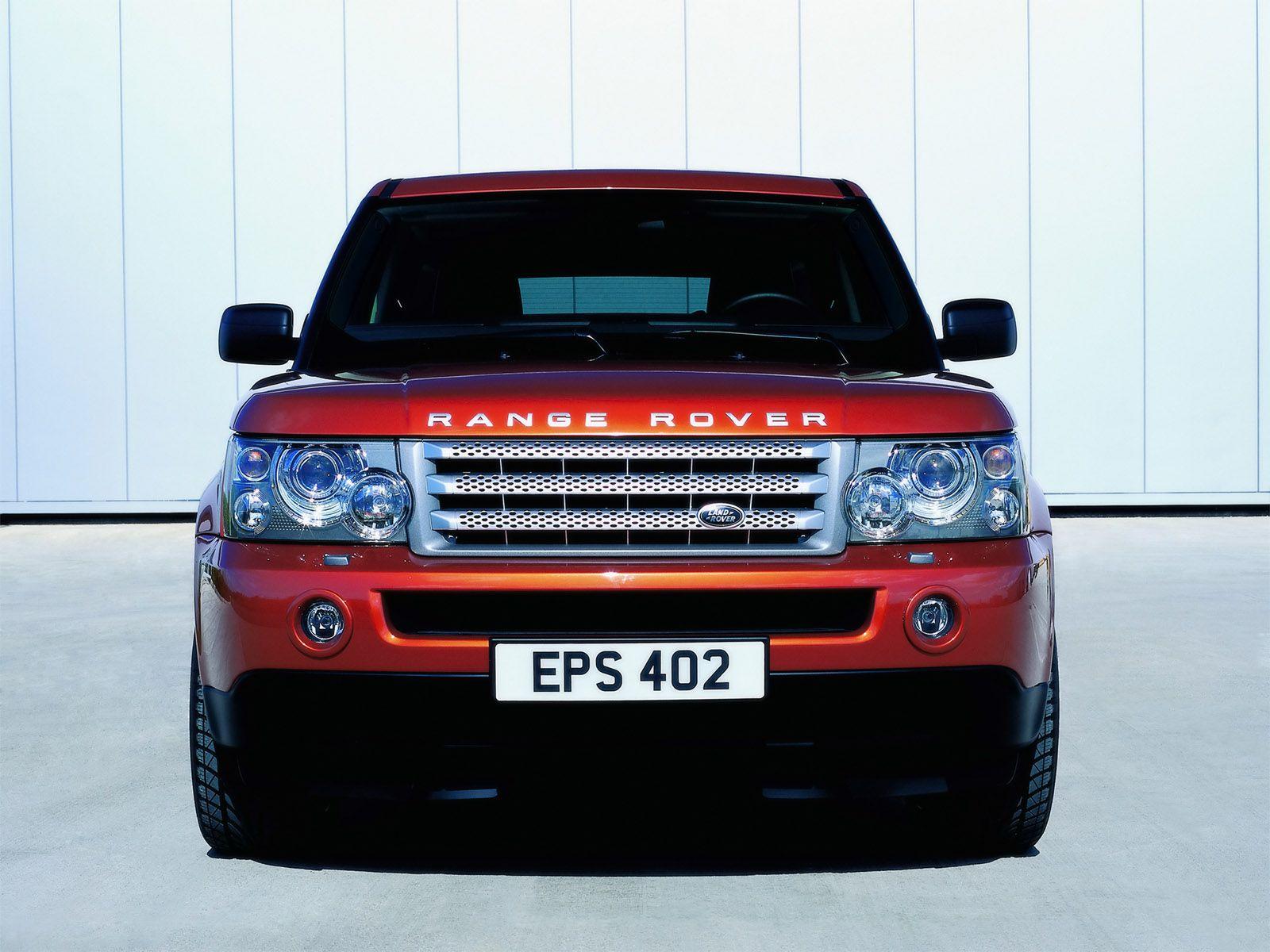 1600x1200 Range Rover Sport Windows 7 Cars Desktop Wallpaper. Car