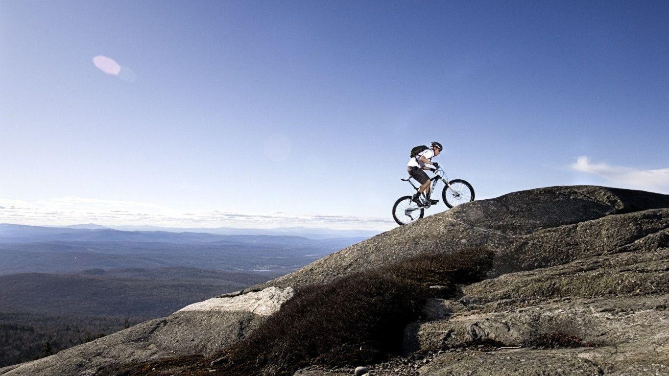 Mountain Biking Wallpapers - Top Free Mountain Biking Backgrounds ...