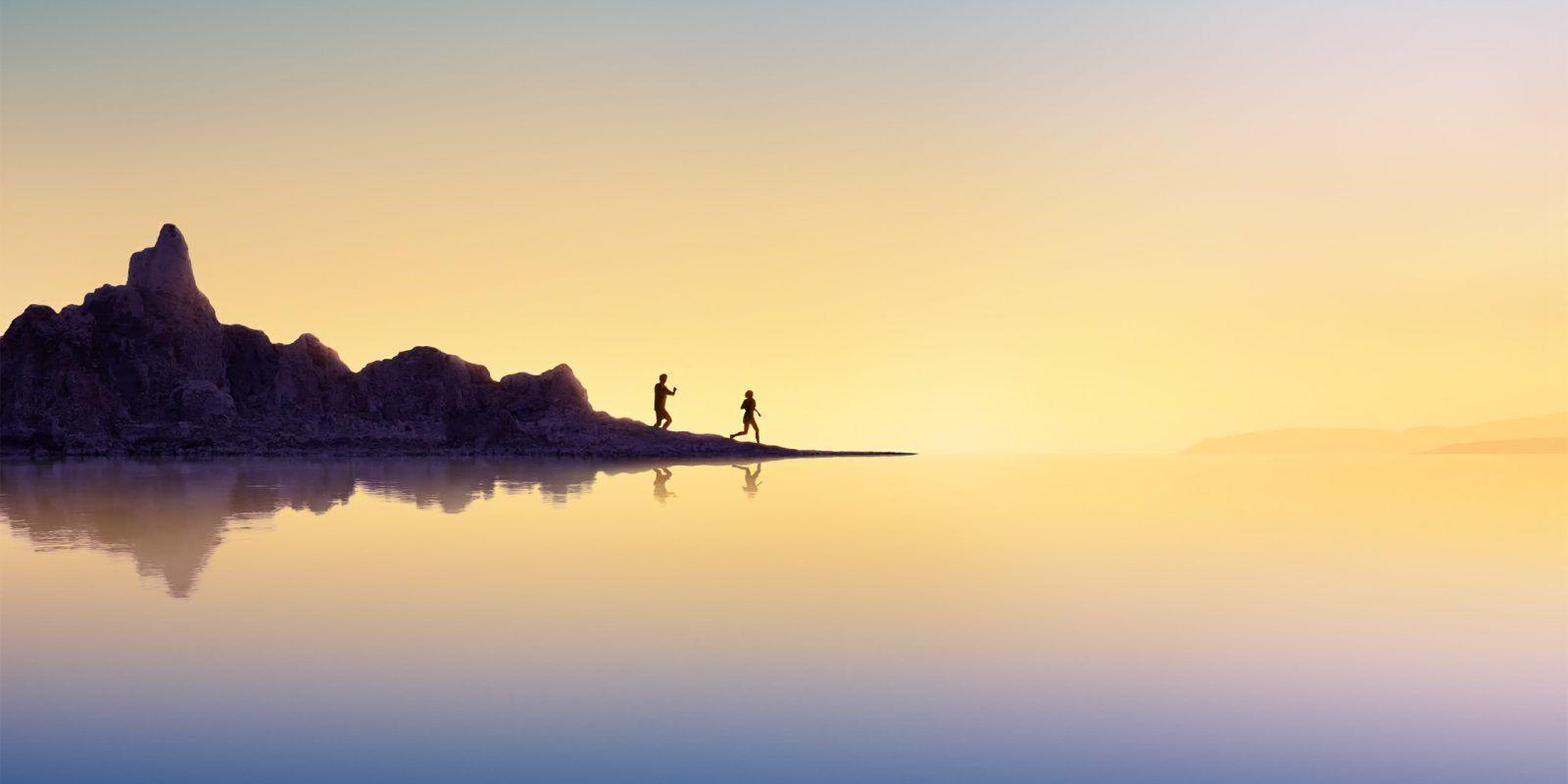 1600x800 Download the Samsung Galaxy Note 8's wallpaper here Gallery