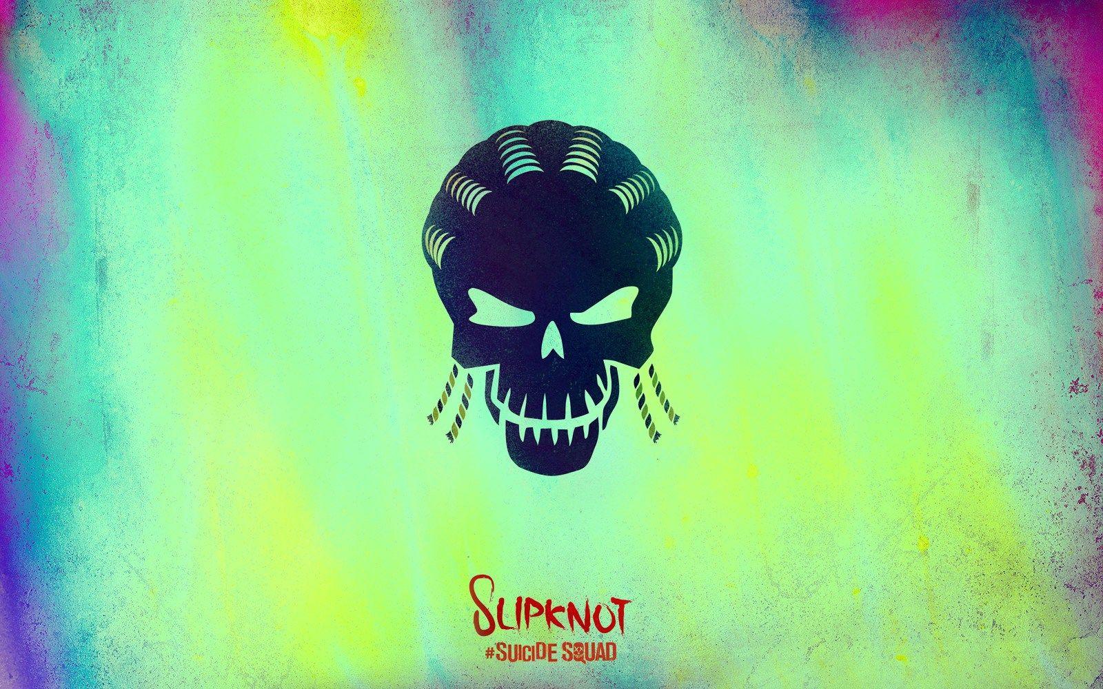 1600x1000 Join the Squad With These Suicide Squad Wallpaper
