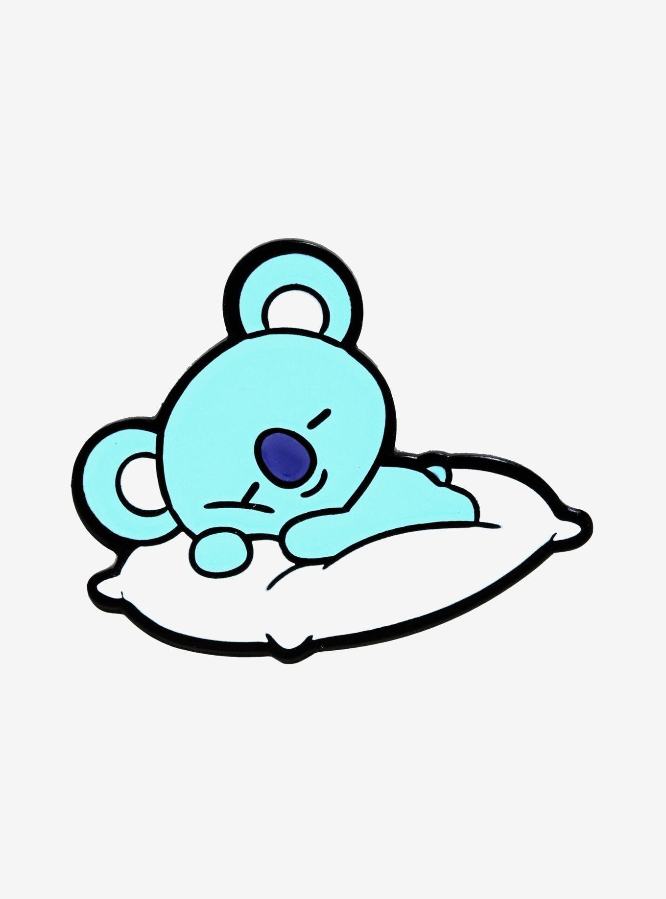  Koya BT21  Wallpapers Top Free Koya BT21  Backgrounds 