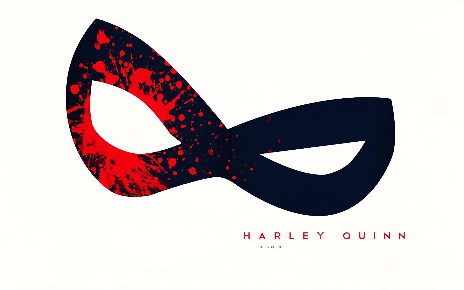 1920x1200 Harley Quinn Clipart stencils Free Clip Art stock illustrations