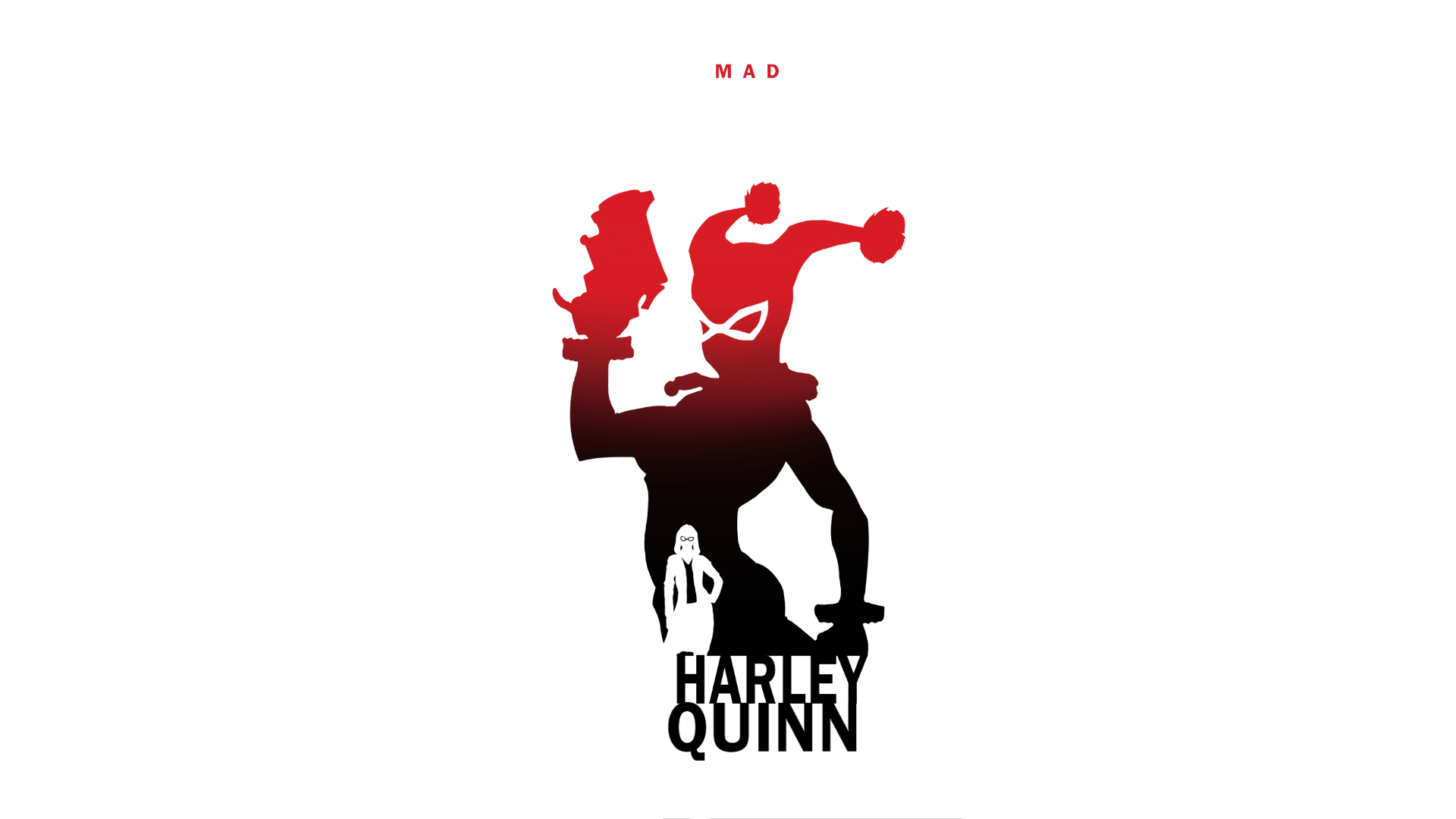 1920x1080 Harley Quinn Logo Png image collection for free download