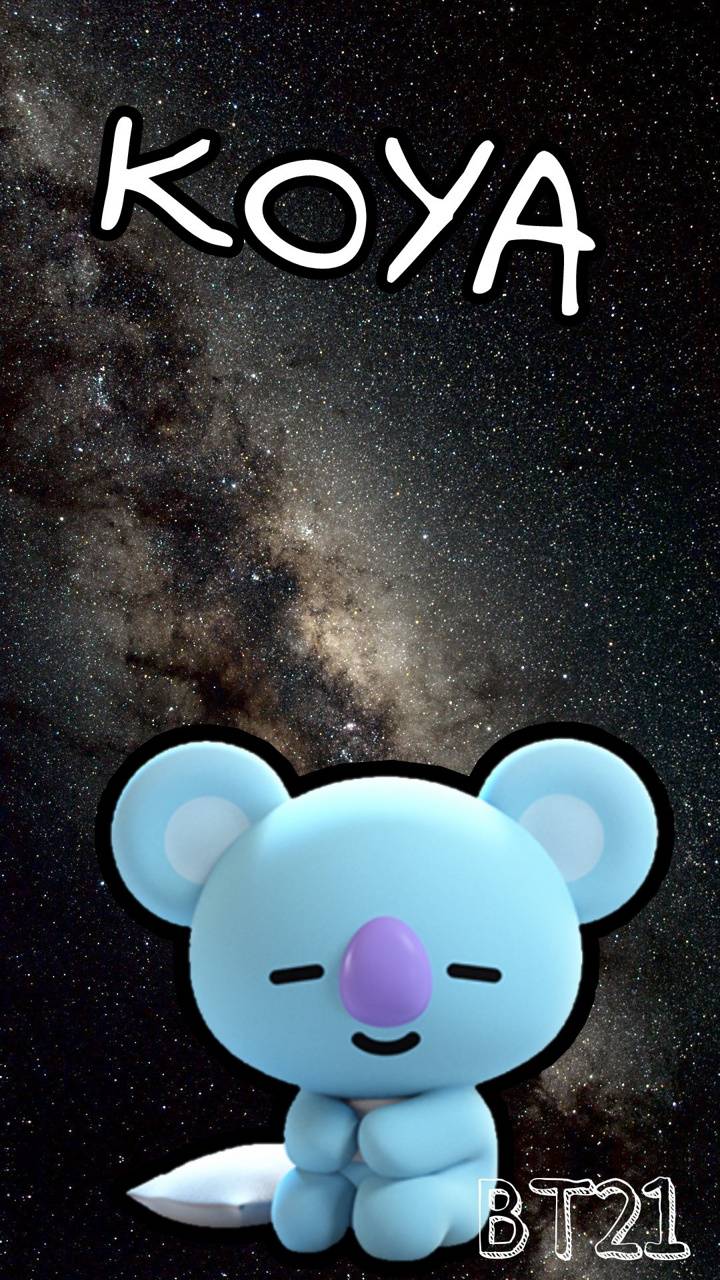 Koya Bt21 Laptop Wallpapers Top Free Koya Bt21 La – NBKomputer