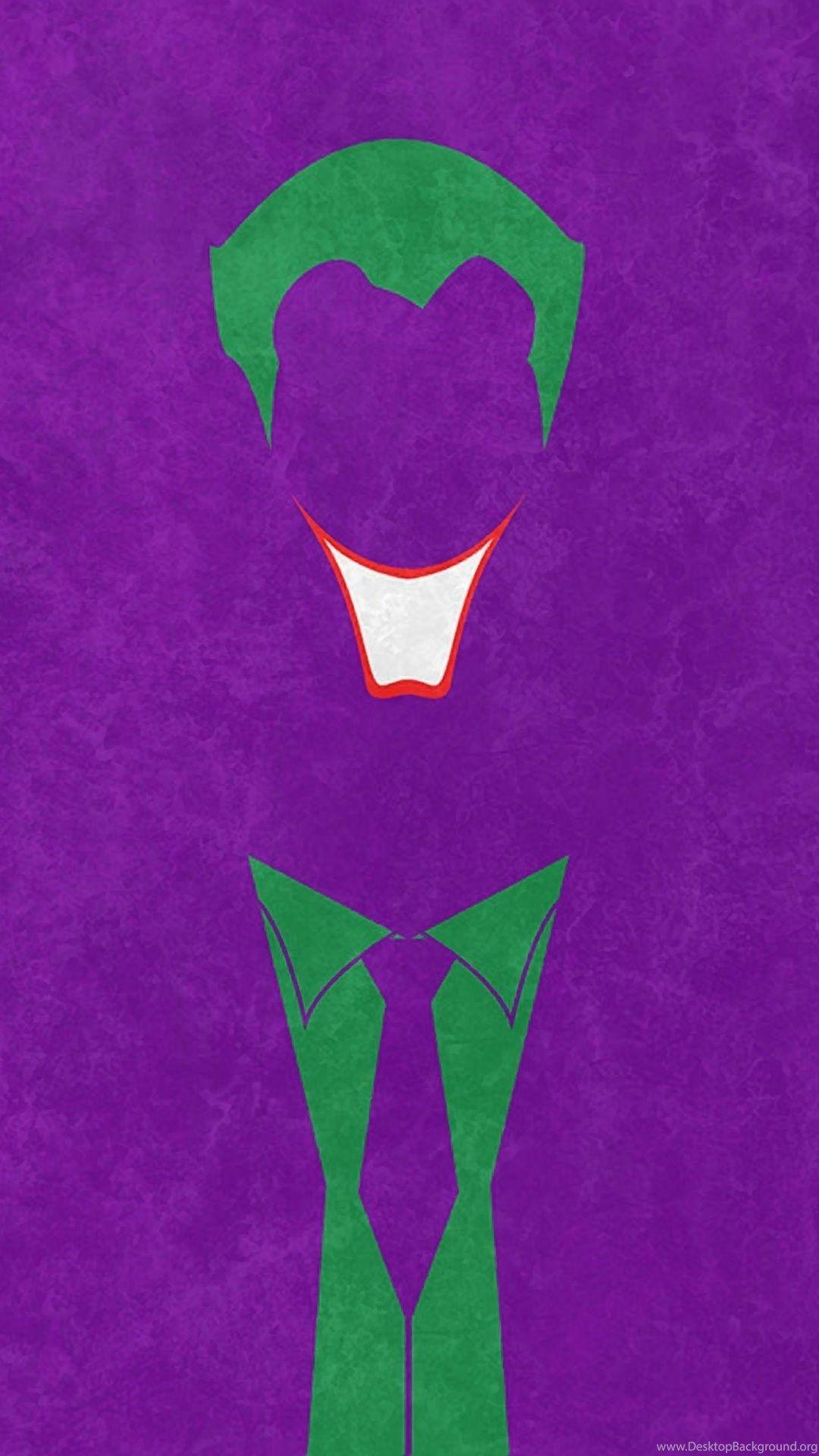 1080x1920 iPhone 4k Wallpaper Of Joker