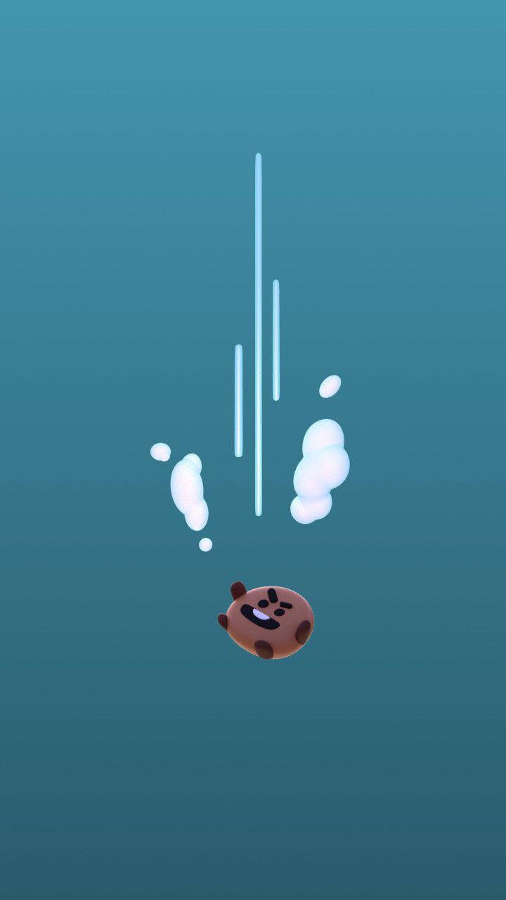 720x1280 Shooky 3D, Kirsten Klein