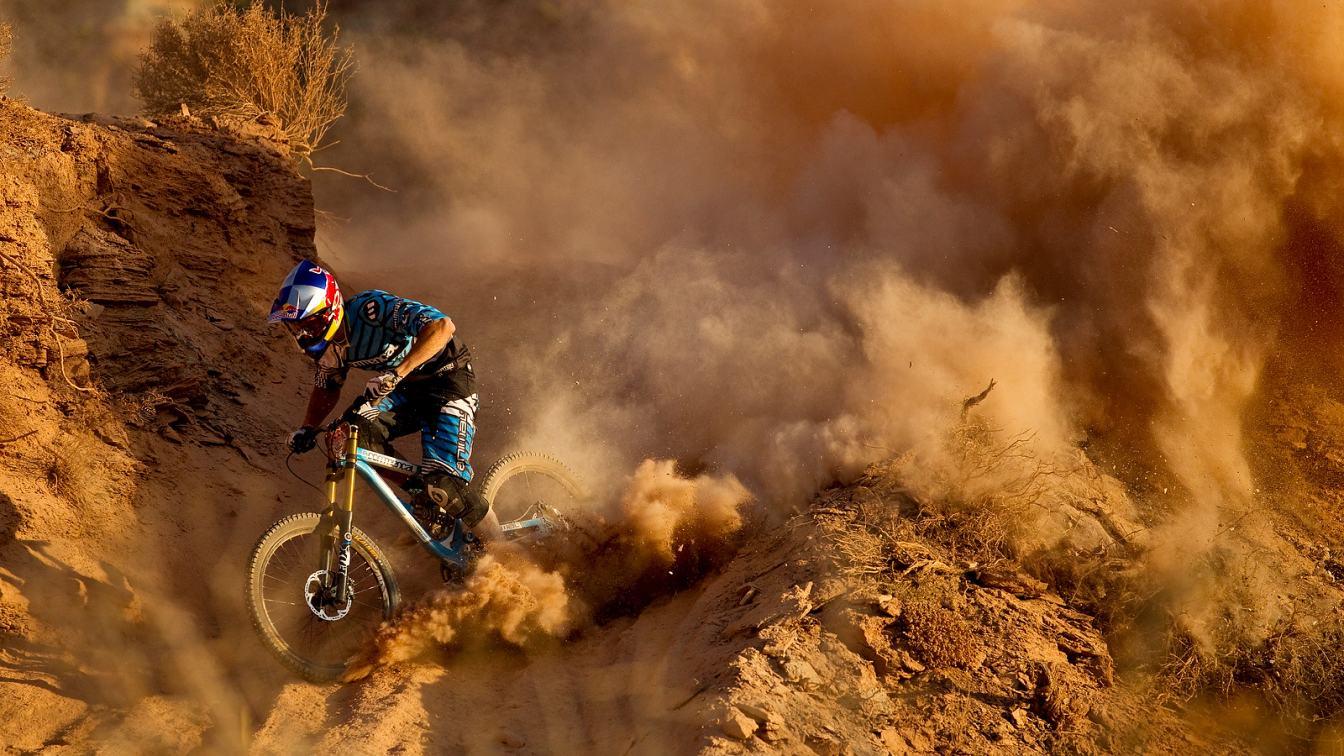 1344x756 Downhill Mtb Wallpaper. best bicycle all bike